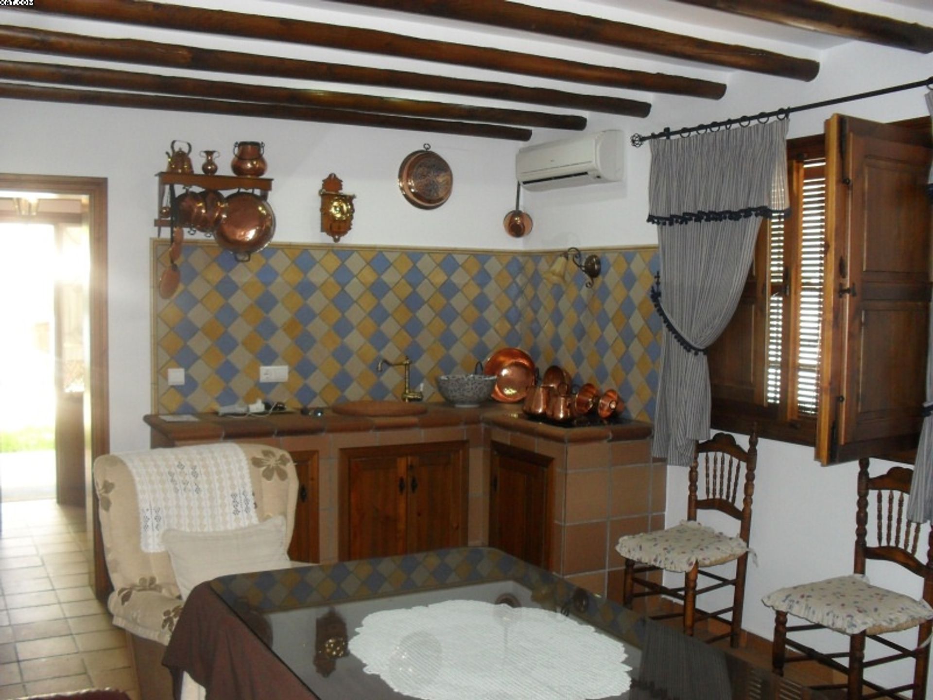 Huis in Riofrio, Granada 10023603