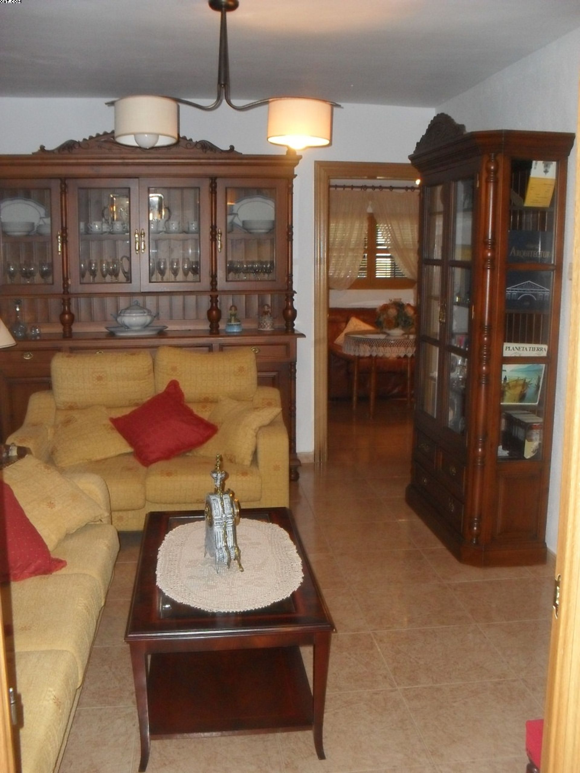 Huis in Riofrio, Granada 10023603