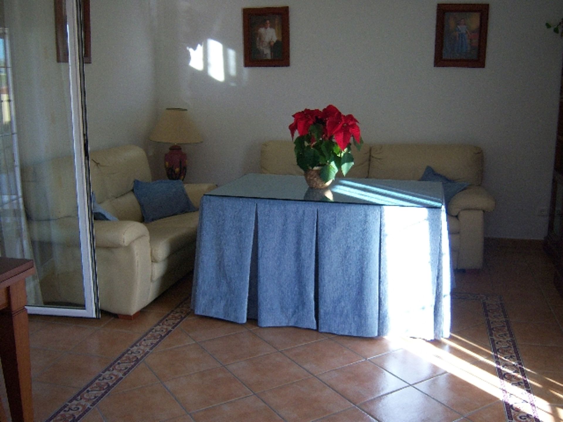 House in Casabermeja, Andalusia 10023628