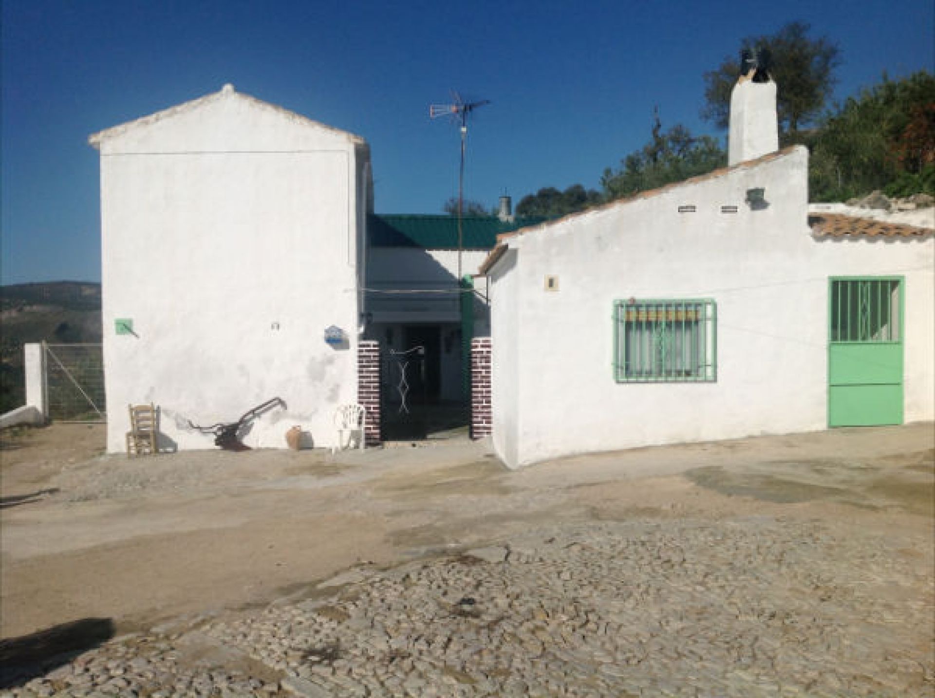 Hus i Iznajar, Andalusia 10023688