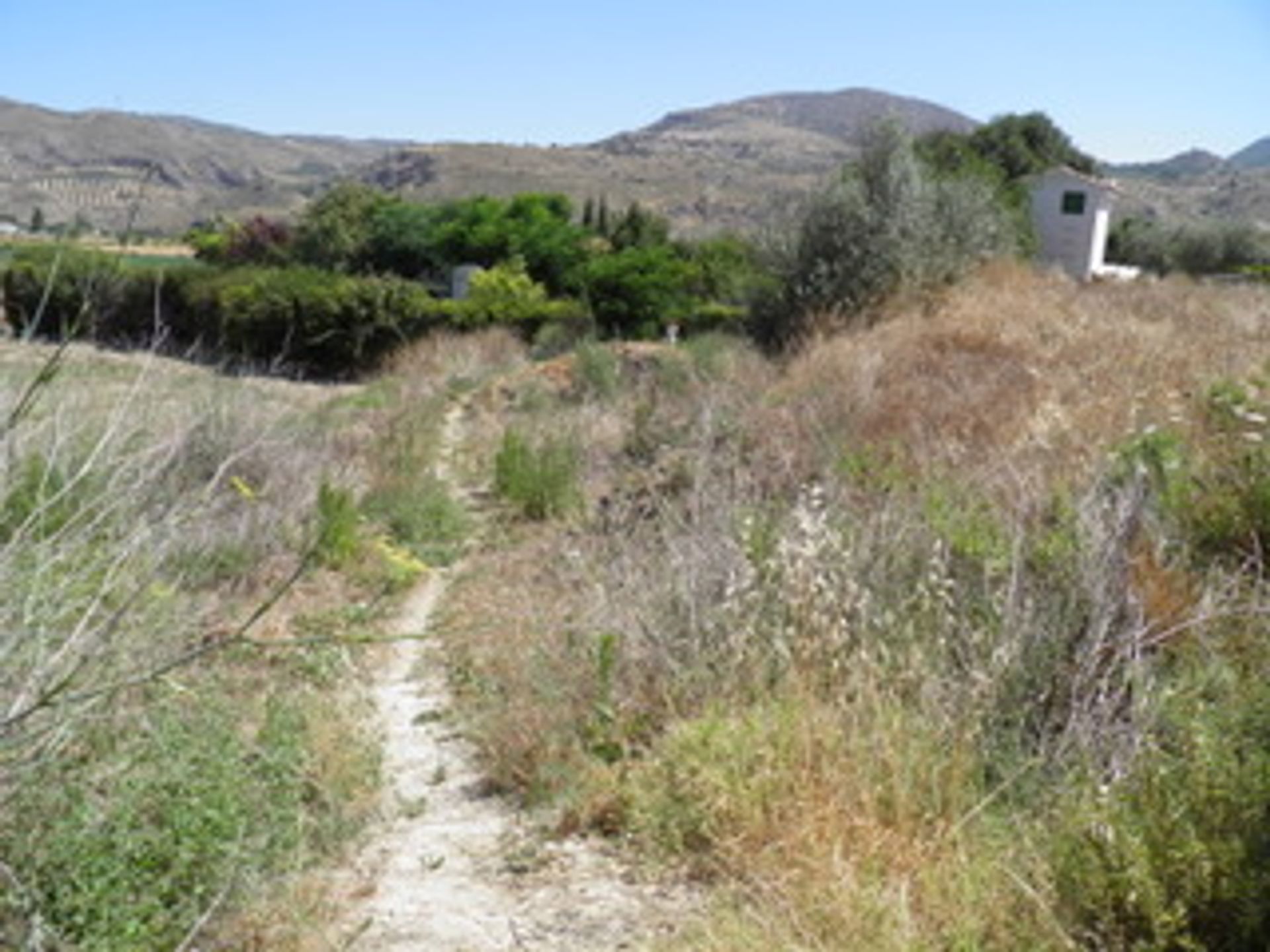 rumah dalam Loja, Granada 10023714