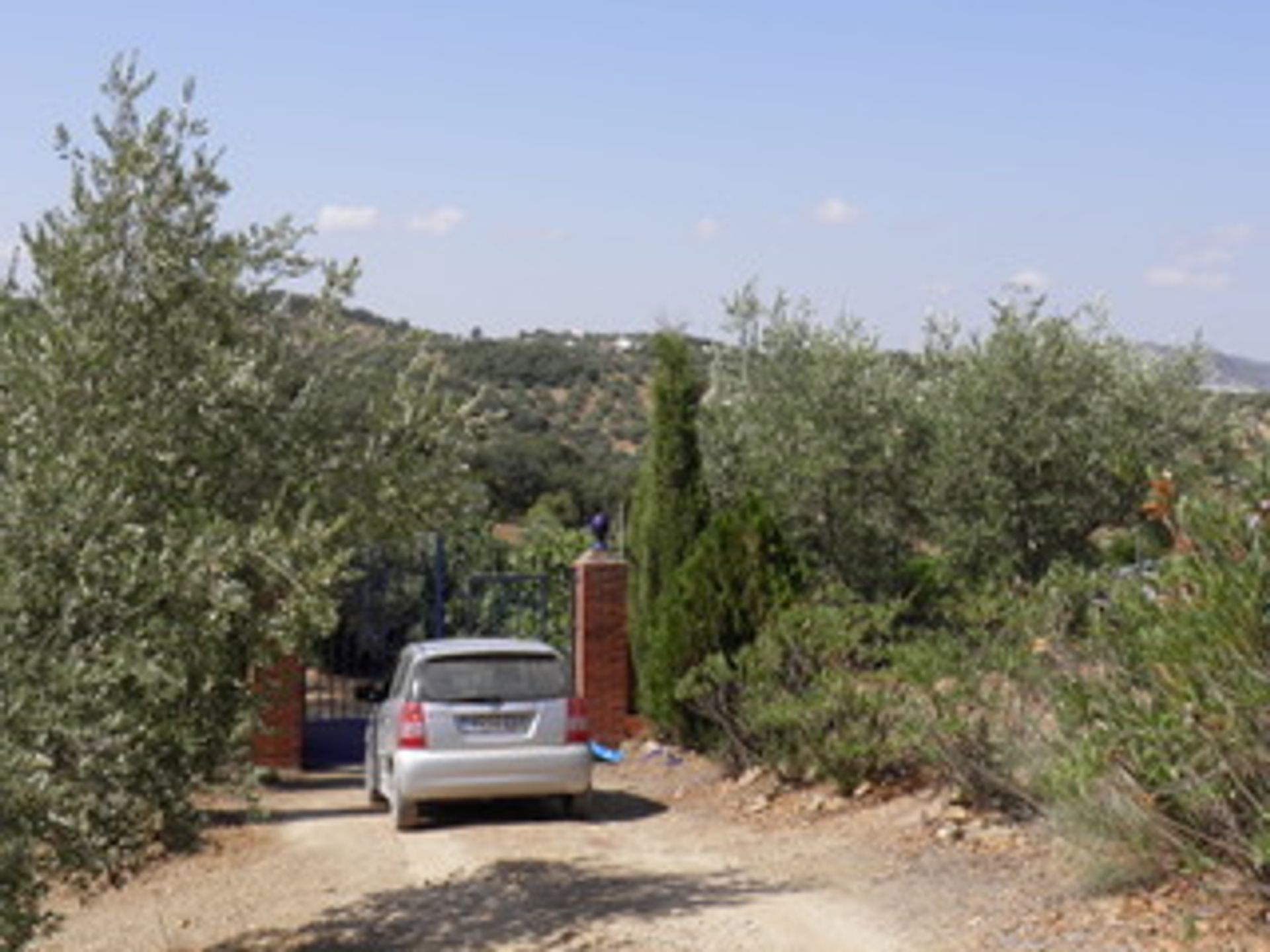 Casa nel Zagra, Andalusia 10023722