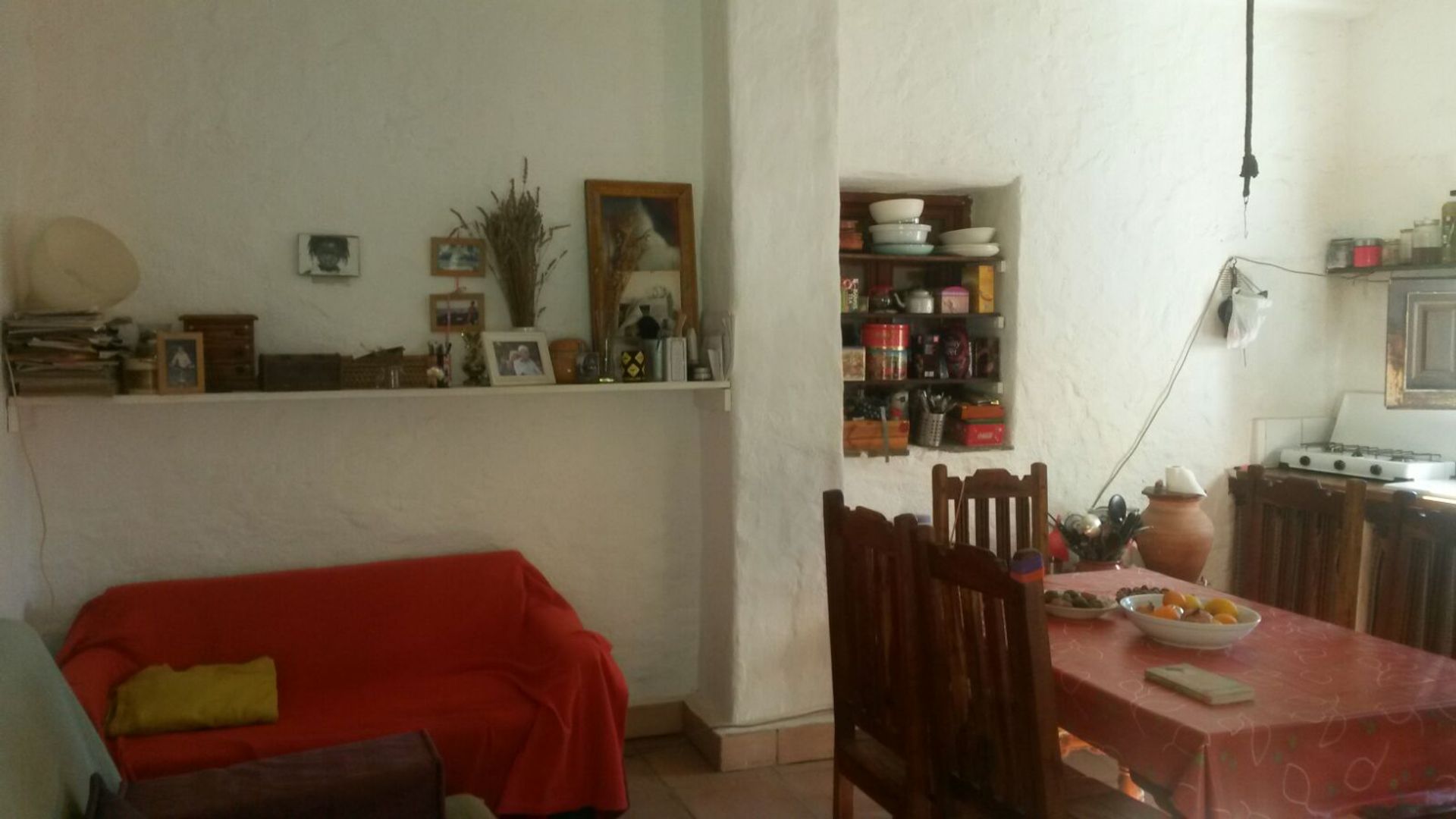 rumah dalam Ronda, Malaga 10023764