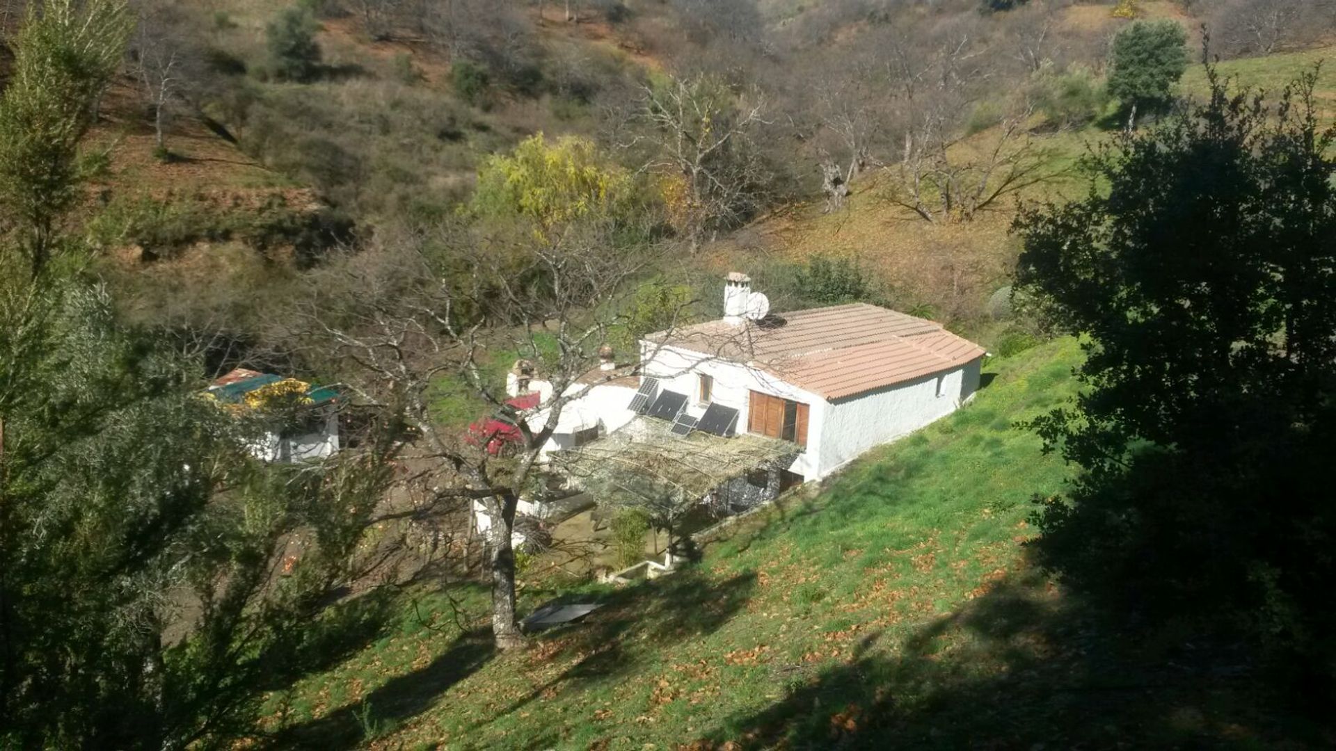 rumah dalam Ronda, Malaga 10023764