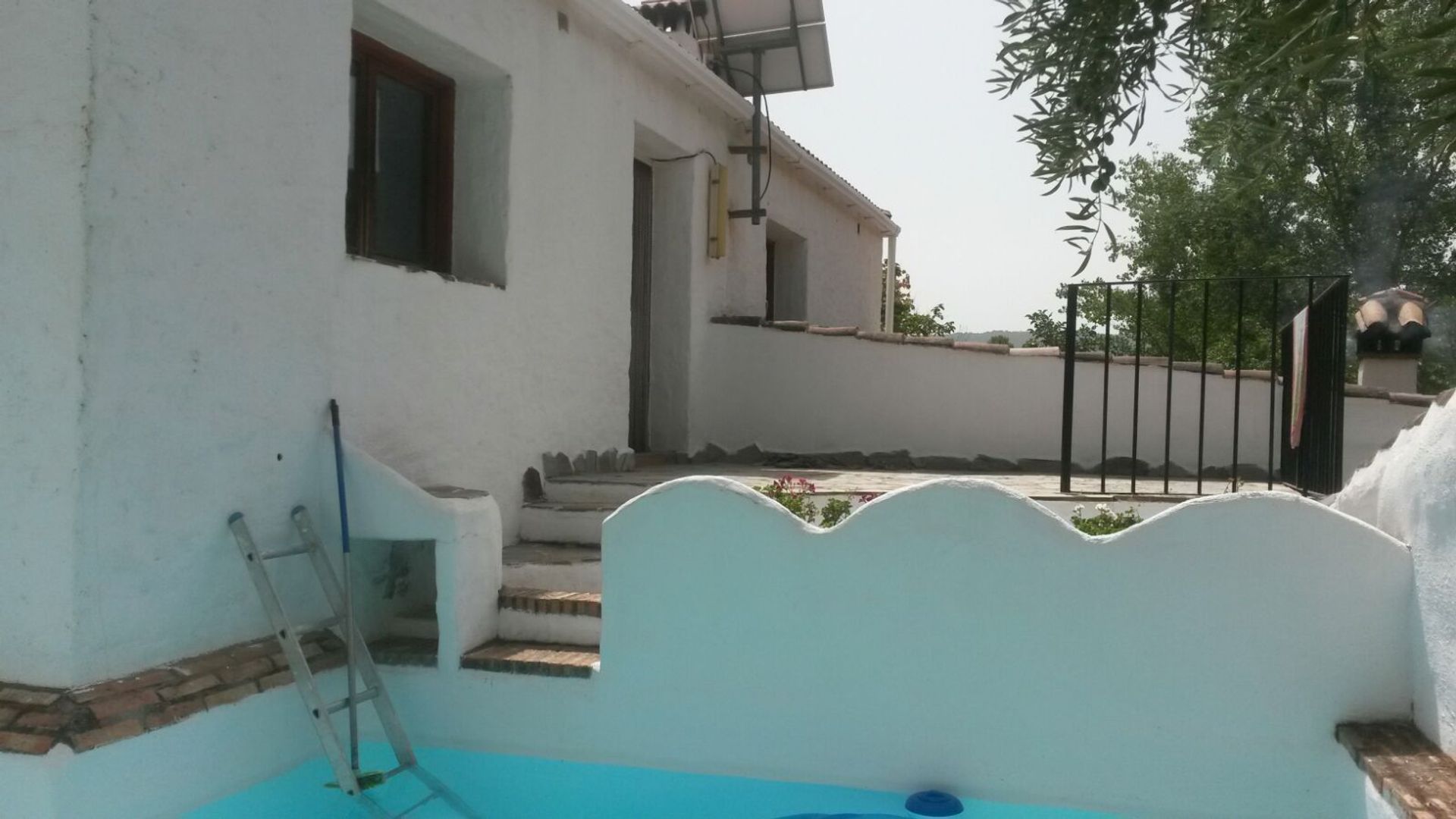 rumah dalam Ronda, Malaga 10023764