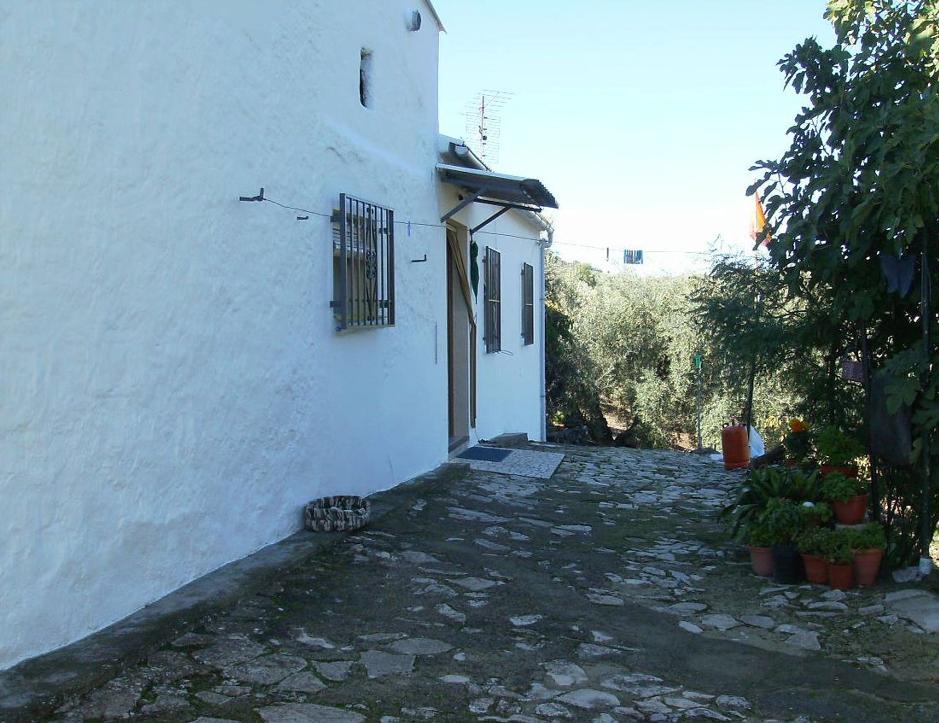 Huis in Iznajar, Cordoba 10023780