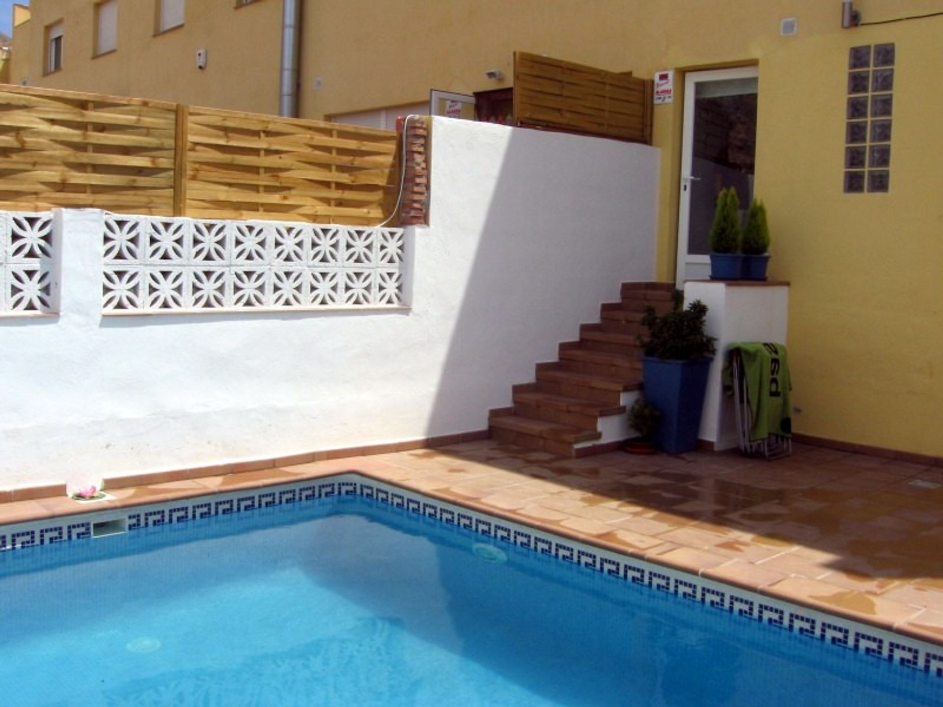 Haus im Loja, Andalusien 10023783