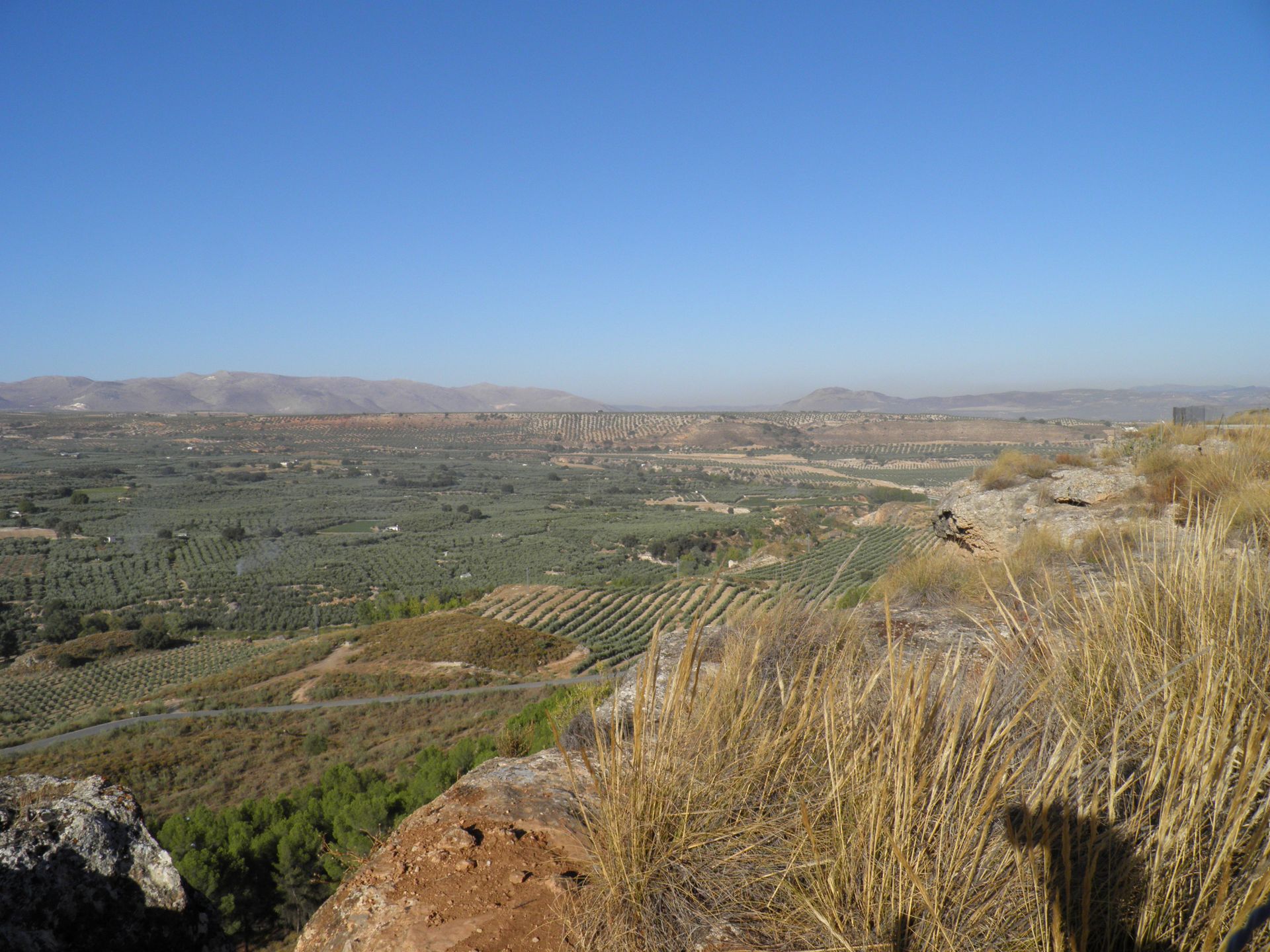 집 에 Paquistani Moraleda de Zafayona, Granada 10023802