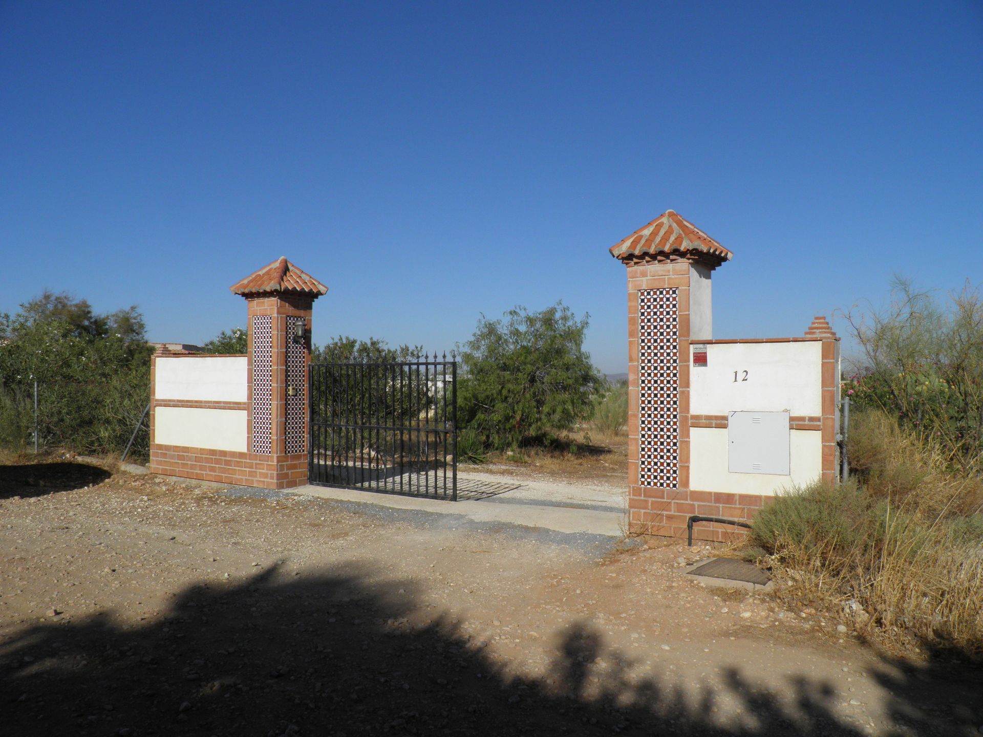 집 에 Paquistani Moraleda de Zafayona, Granada 10023802