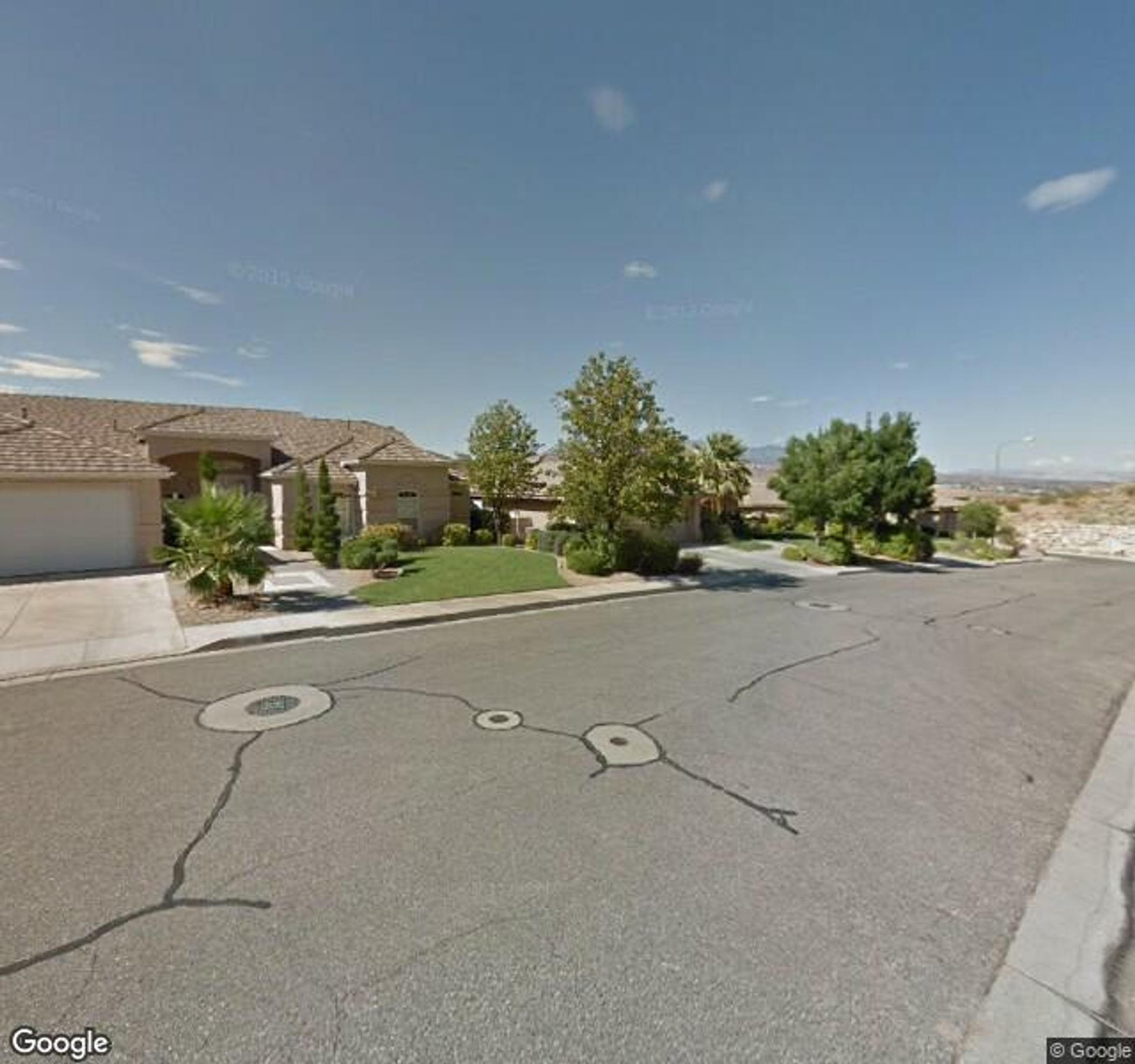 casa no St. George, 1763 Boulder Mountain Road 1002381