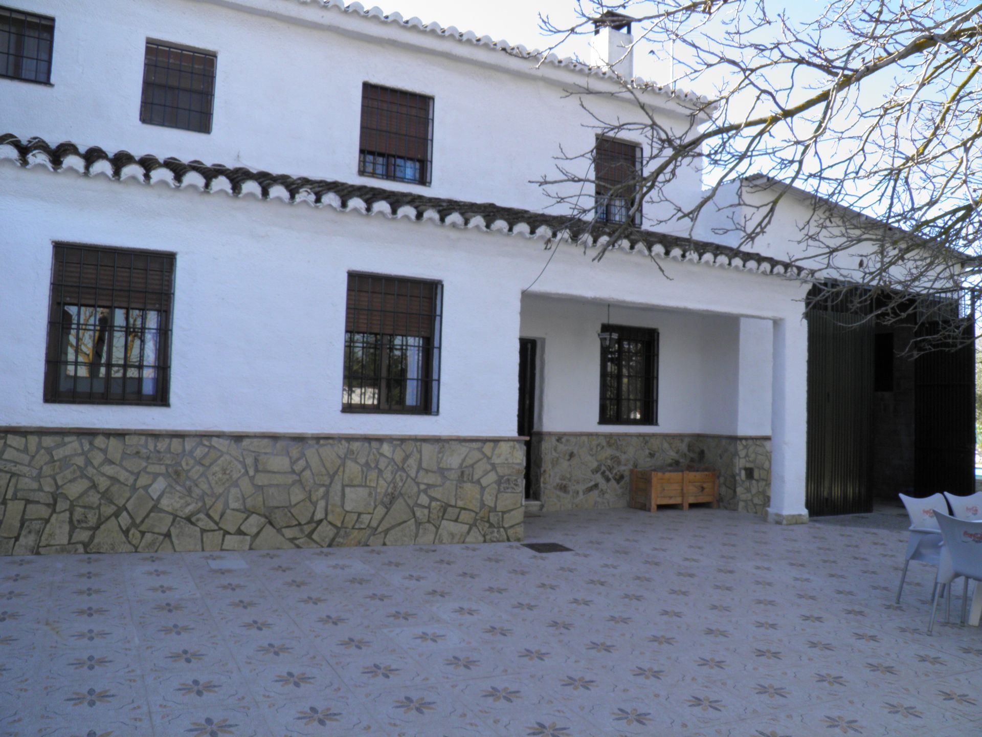 Huis in LAGARILLO EL SALARSalar, Granada 10023810