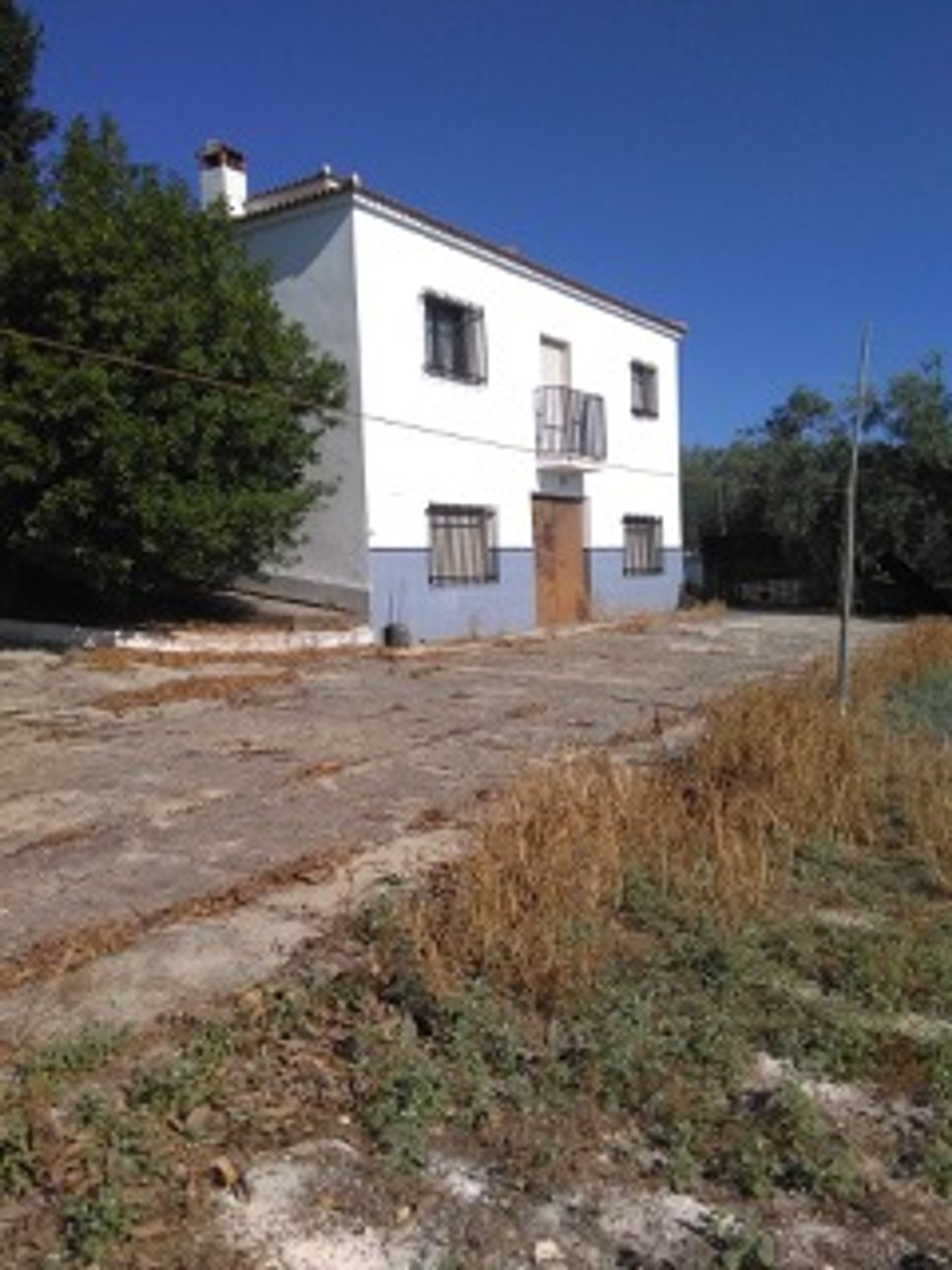 Casa nel Villanueva de Tapia, Granada 10023846