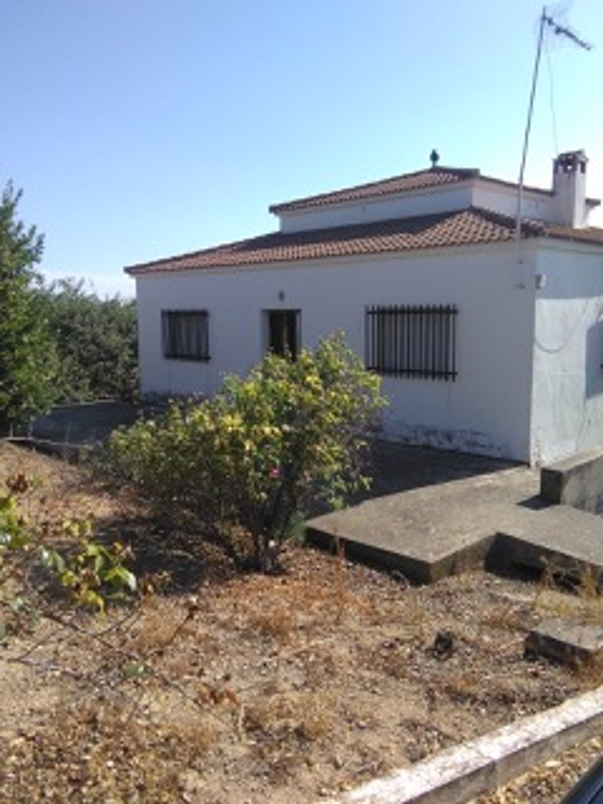 بيت في Villanueva de Tapia, Granada 10023846