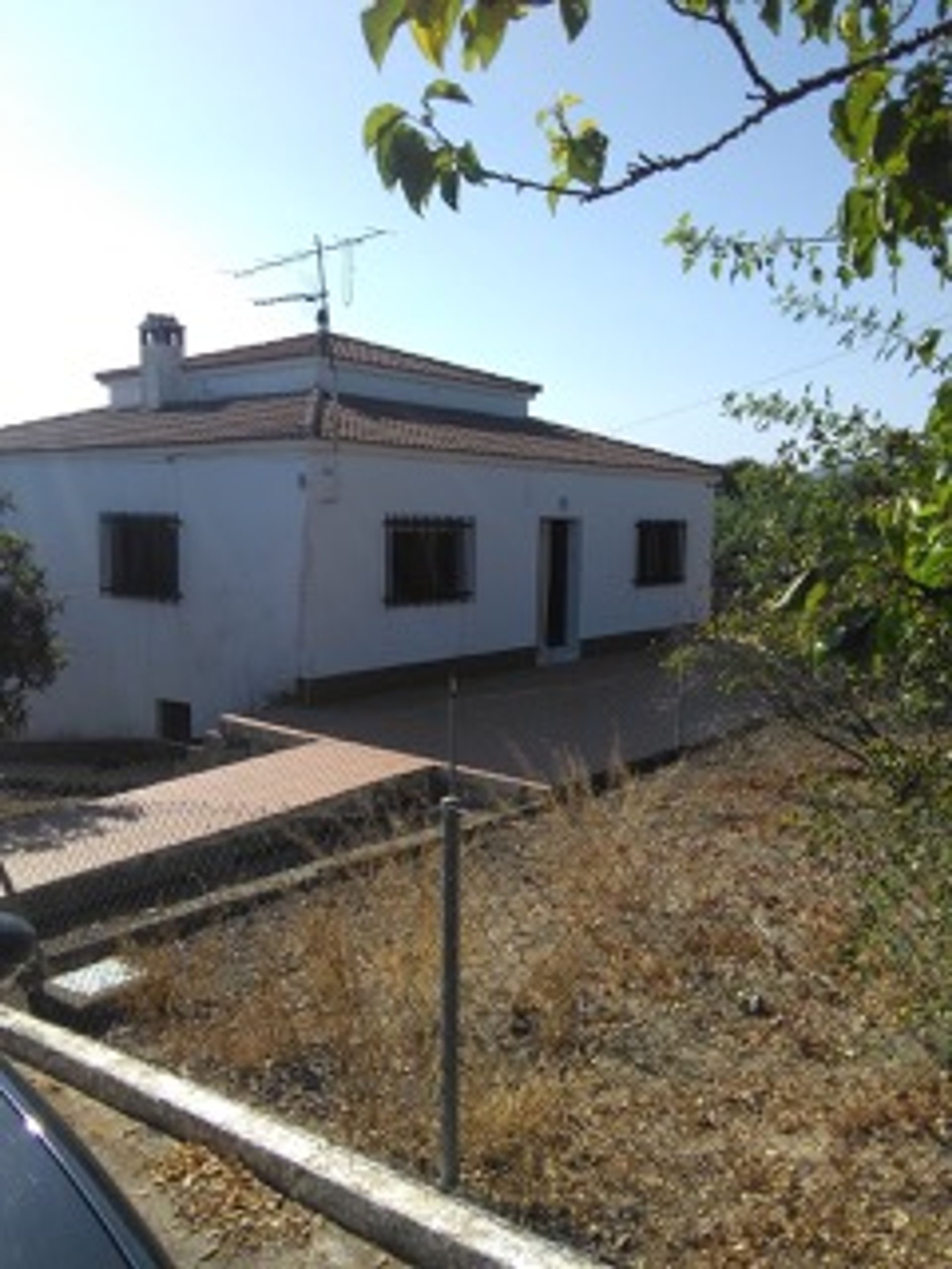 rumah dalam Villanueva de Tapia, Granada 10023846