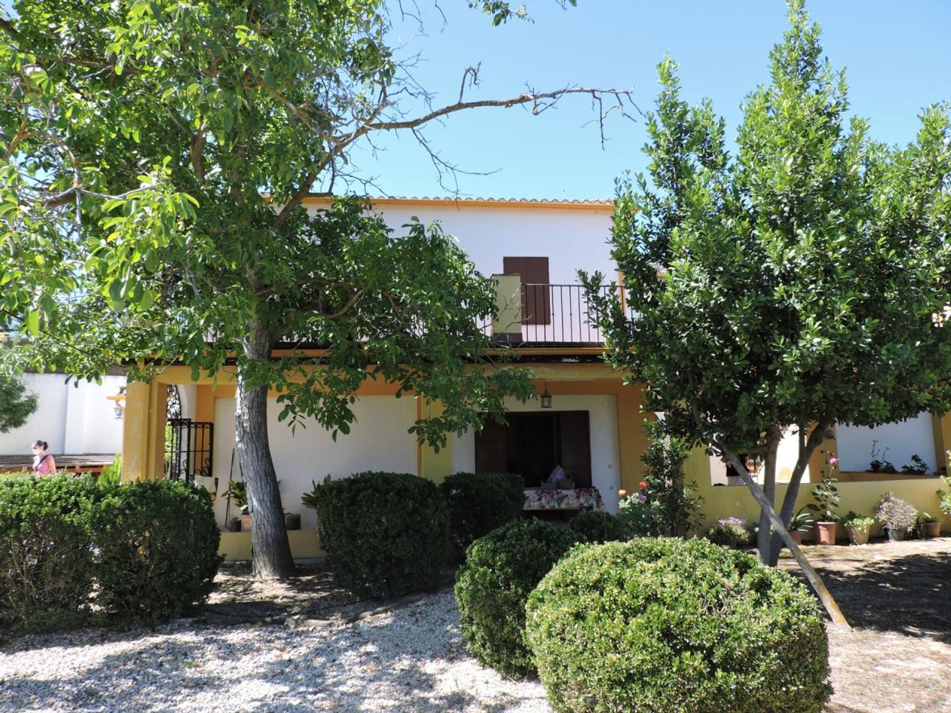 Huis in Huetor-Tajar, Andalusia 10023850