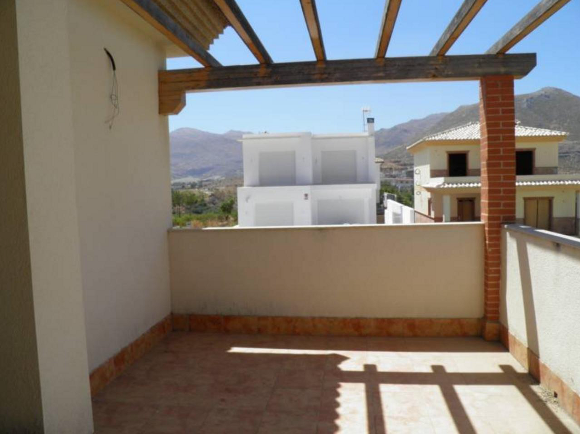 Huis in Loja, Andalusië 10023855