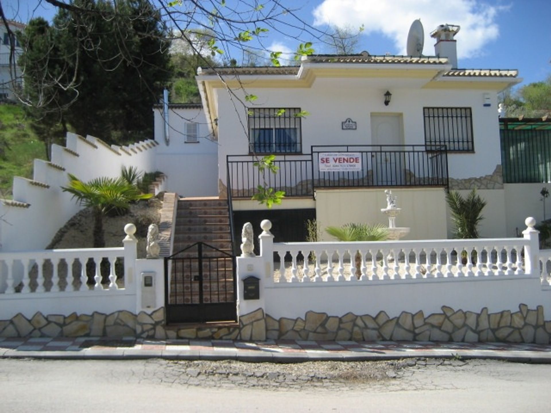 casa en Moclín, Andalucía 10023869