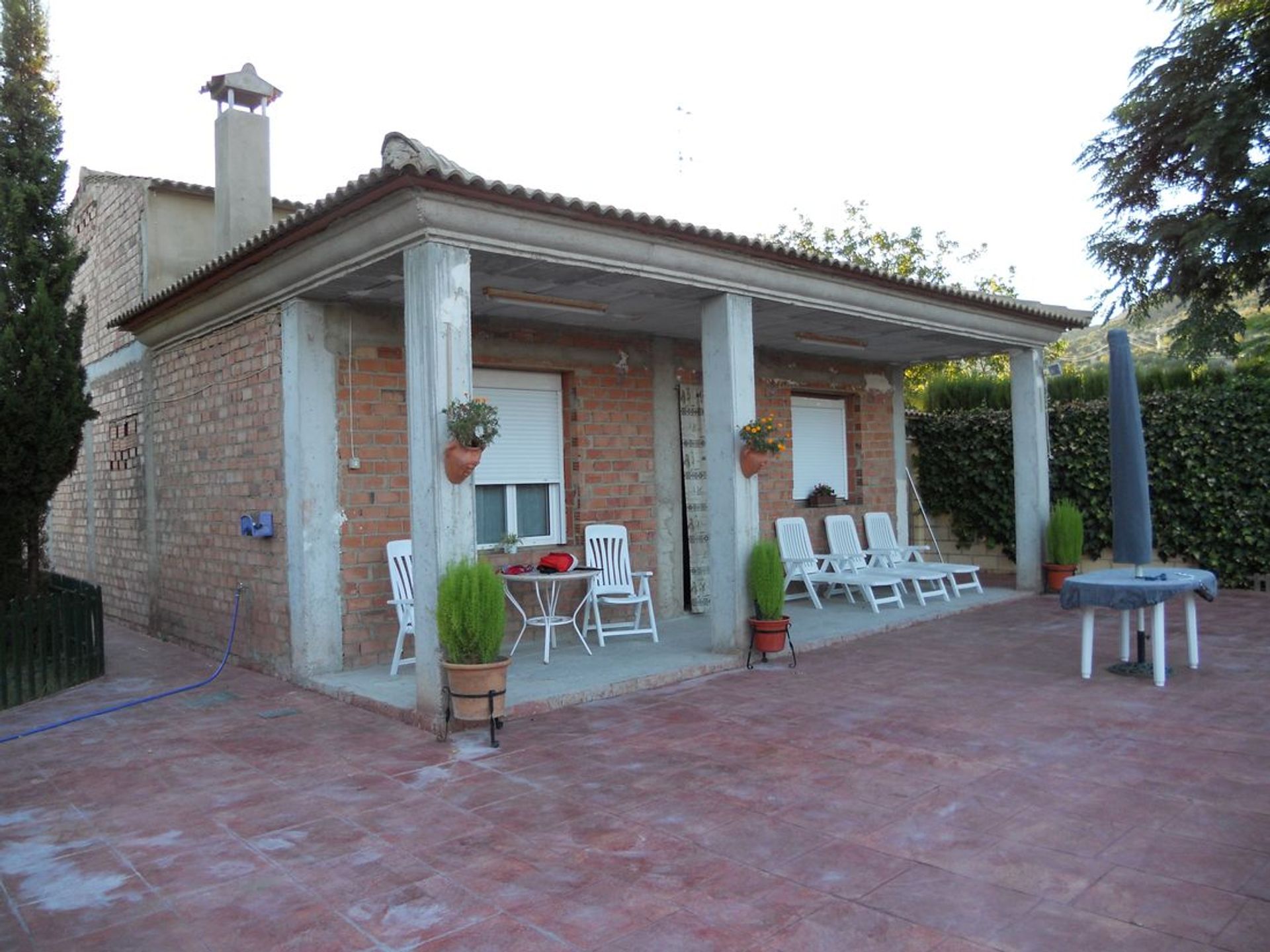 Huis in Rute, Cordoba 10023873