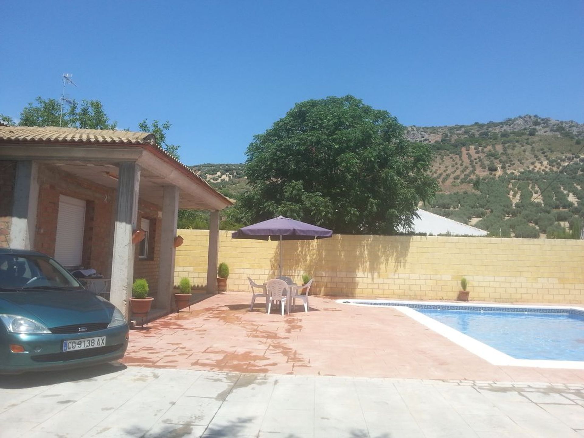 Huis in Rute, Andalusia 10023873