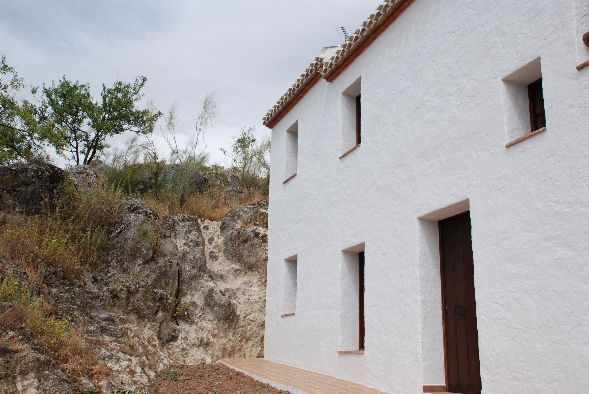 Hus i Priego de Cordoba, Cordoba 10023875