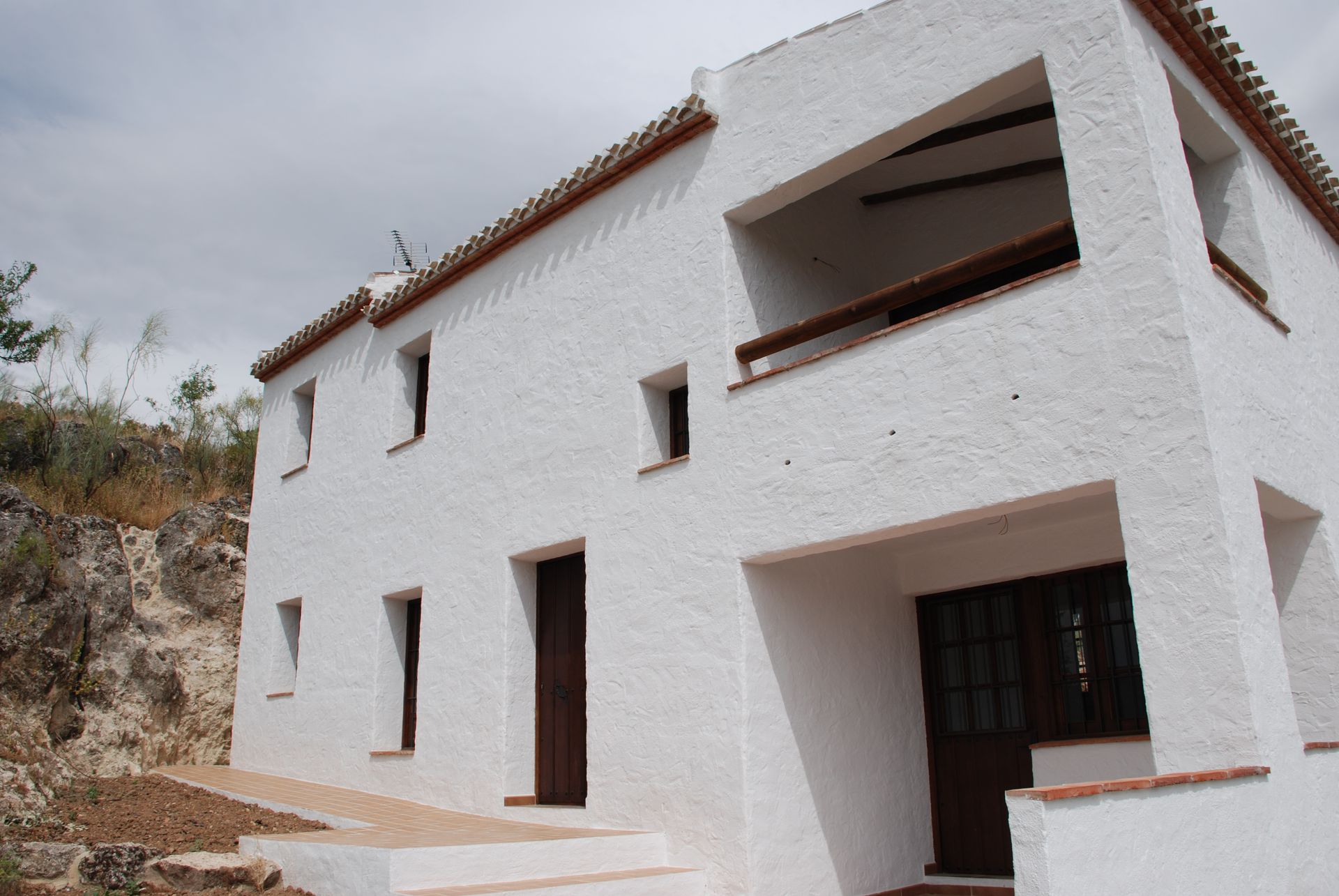 Hus i Priego de Cordoba, Cordoba 10023875