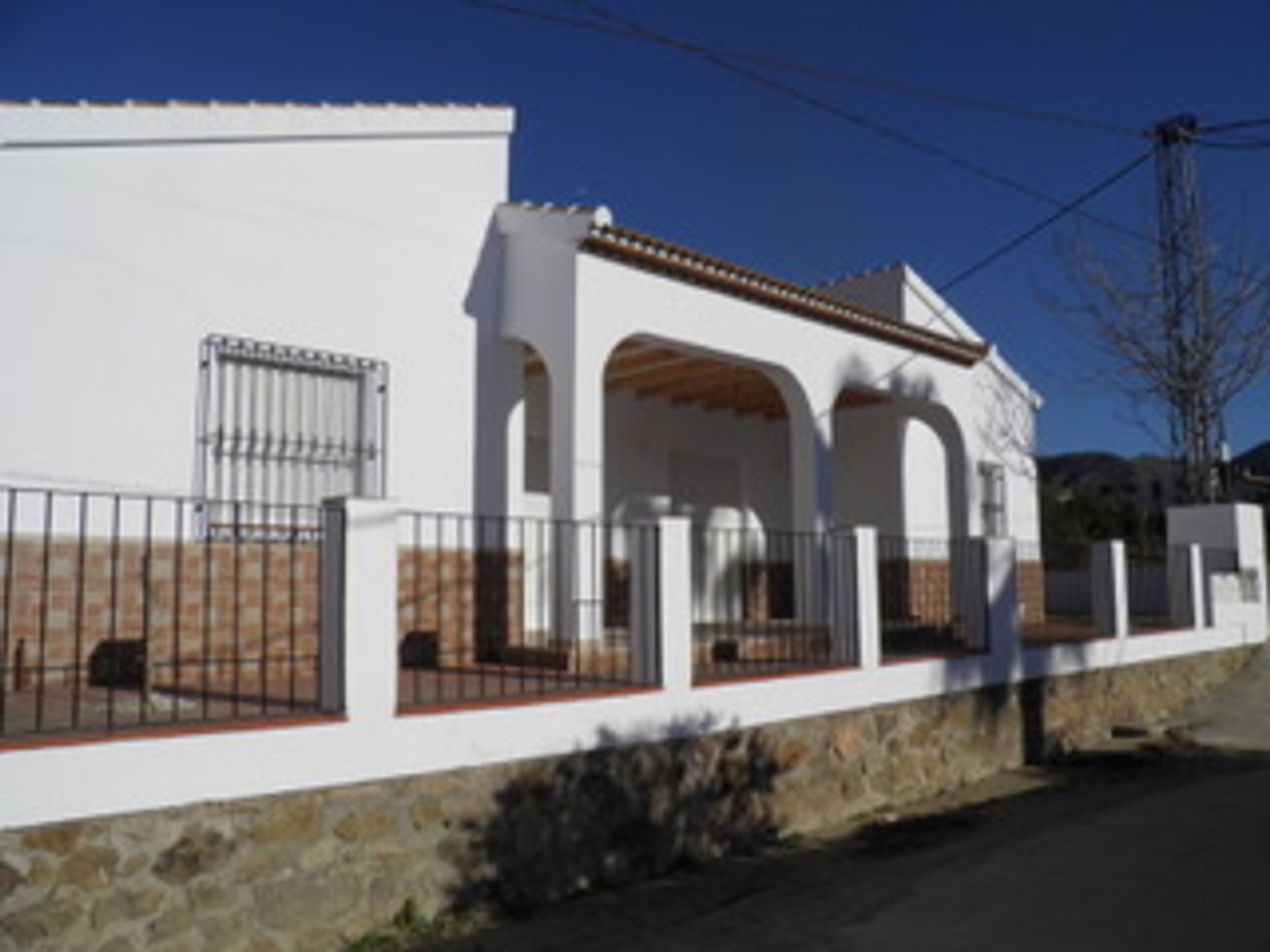 Haus im Alcaucin, Andalusien 10023884