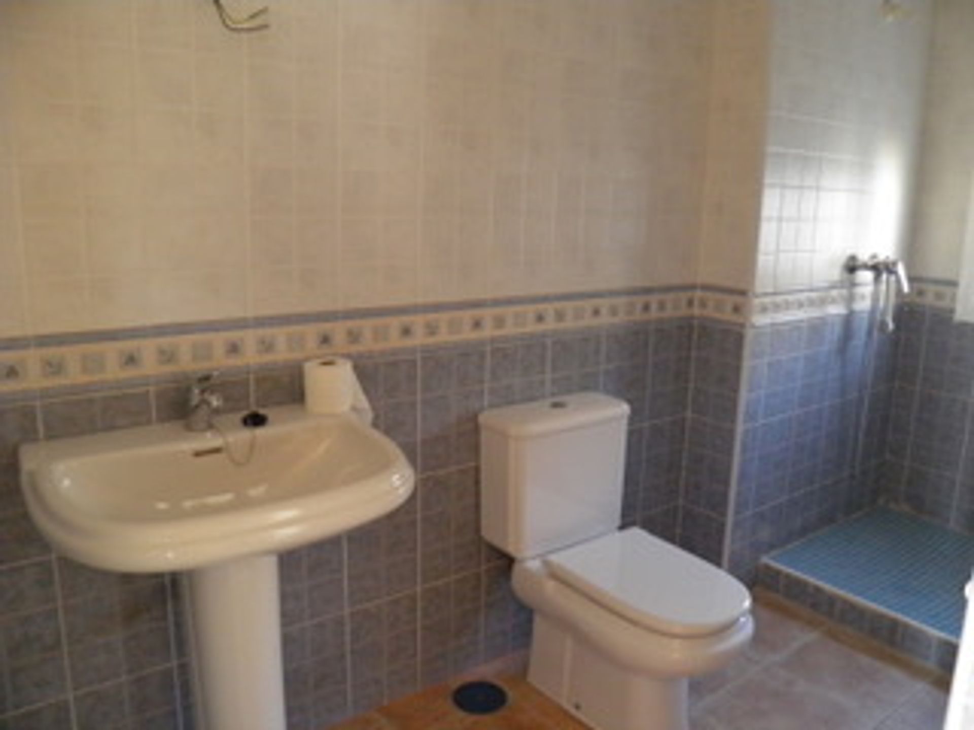 Huis in Puente de Salia, Malaga 10023884