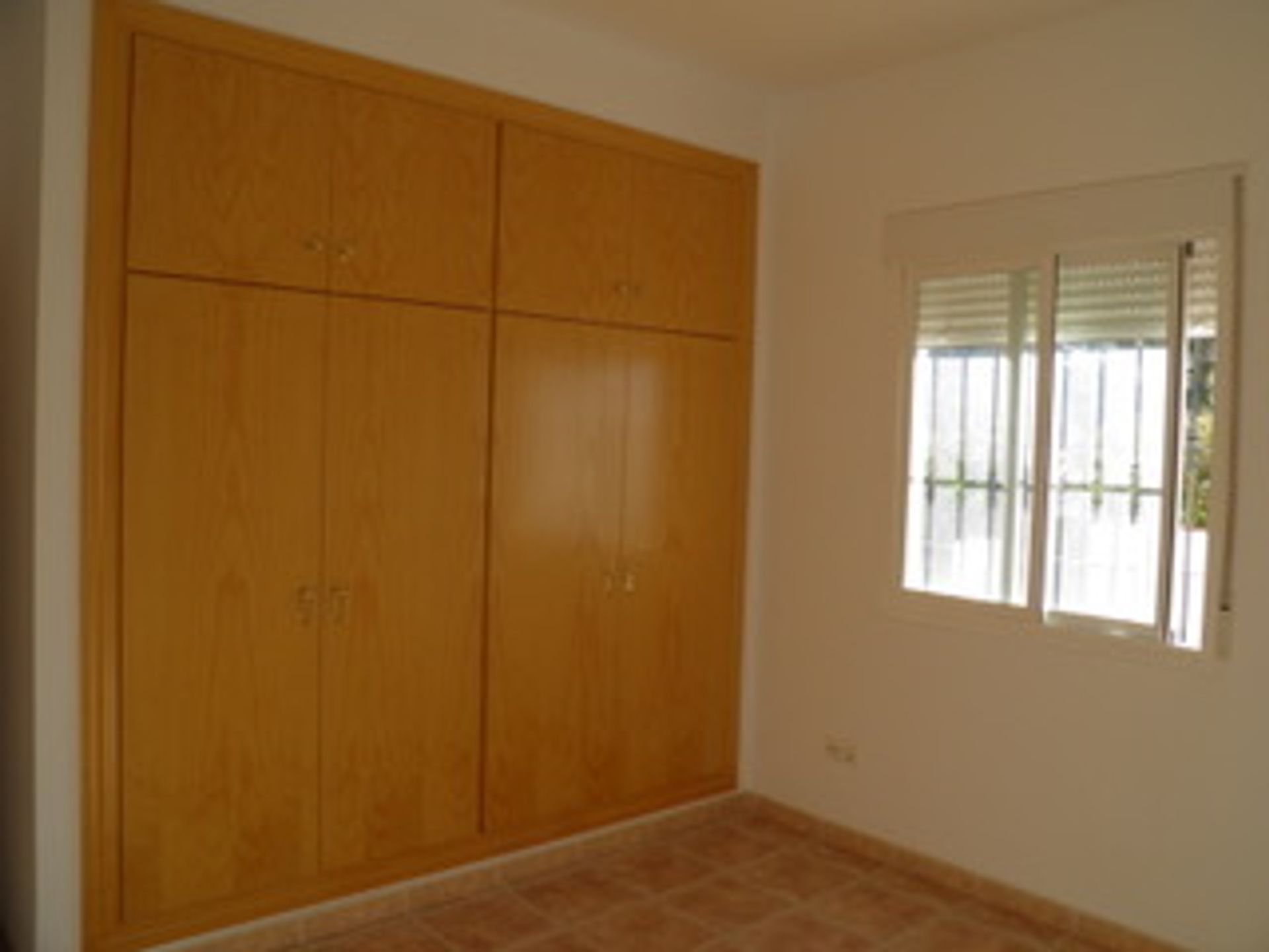 Huis in Puente de Salia, Malaga 10023884