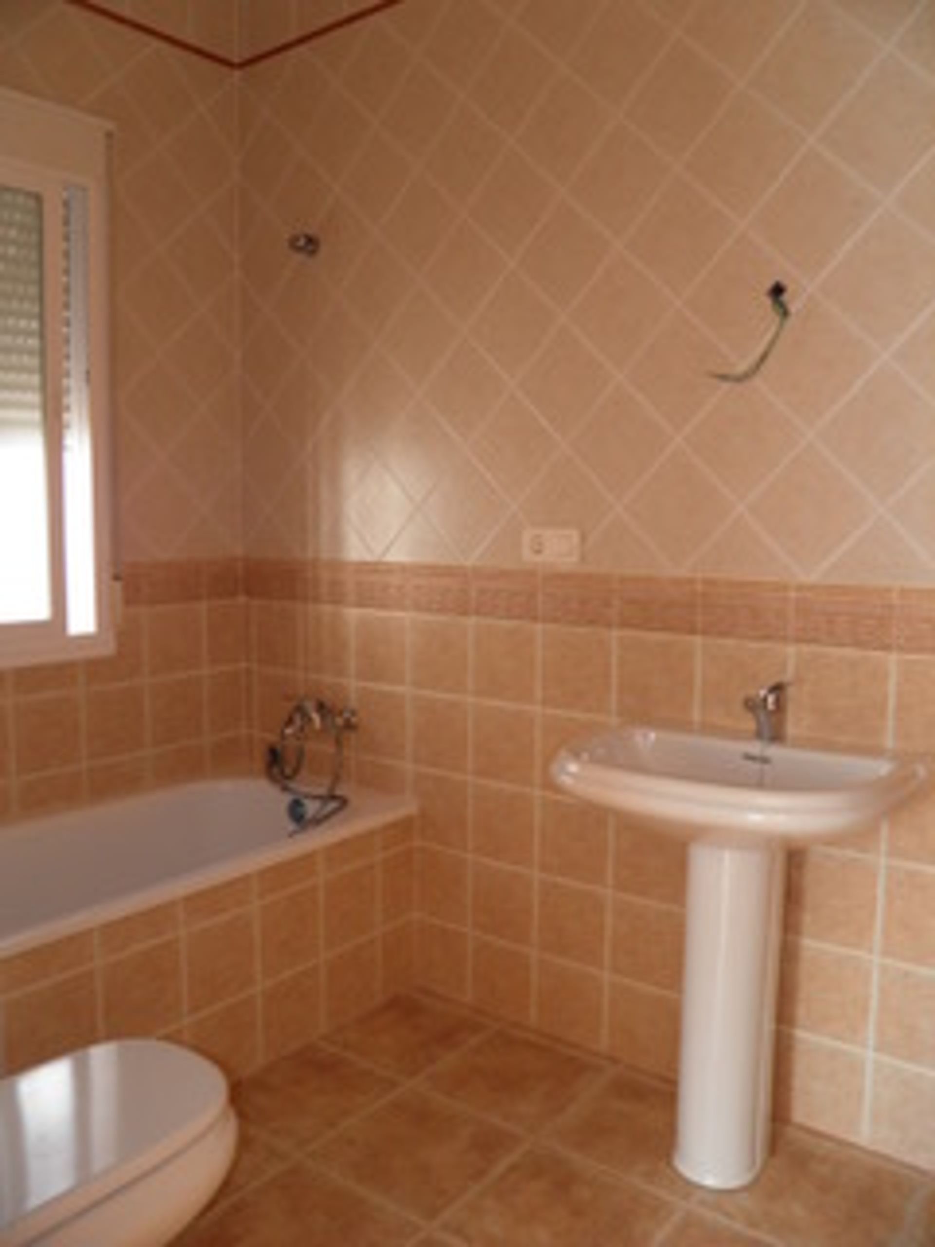 Huis in Puente de Salia, Malaga 10023884