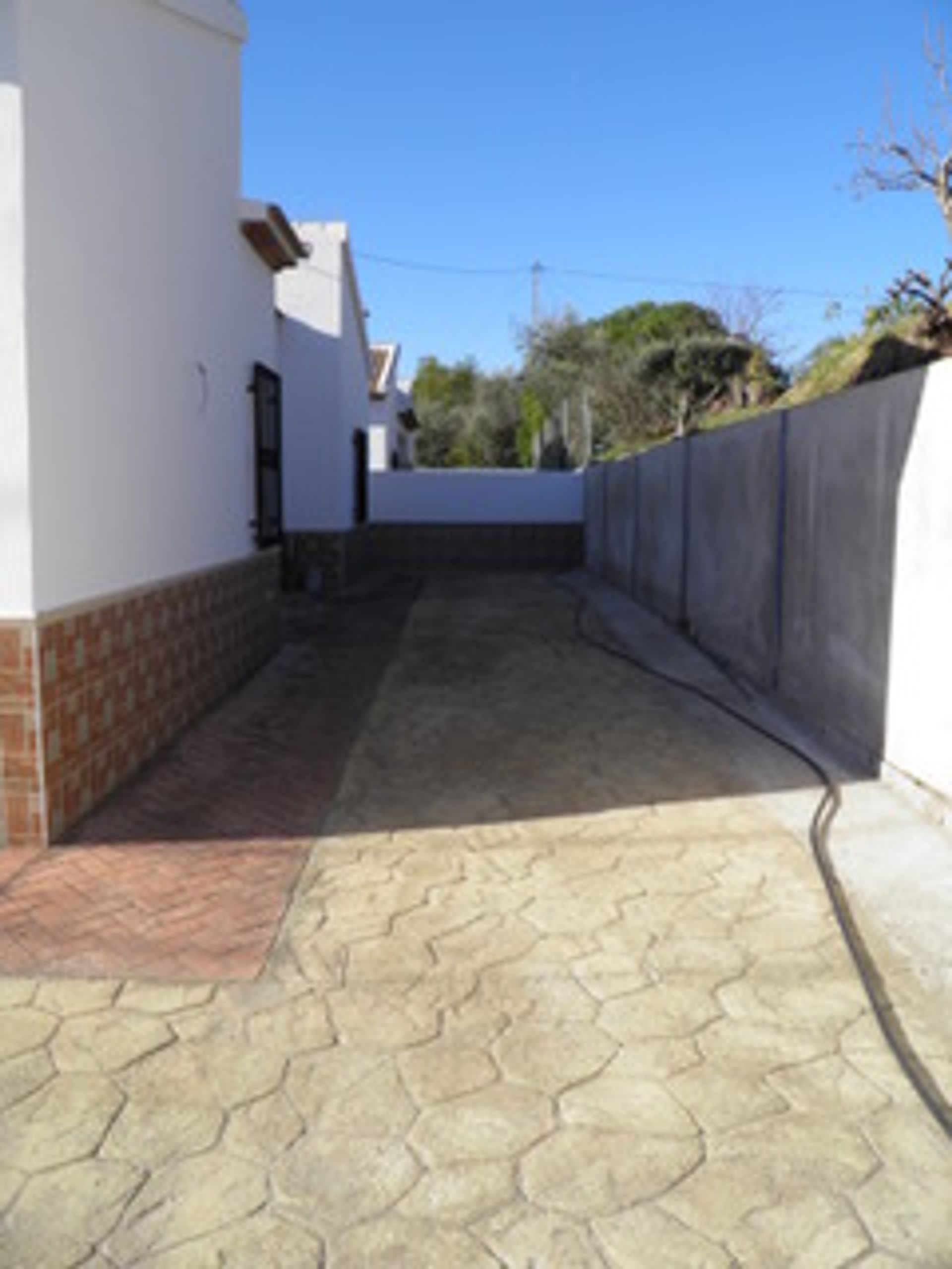 Huis in Puente de Salia, Malaga 10023884