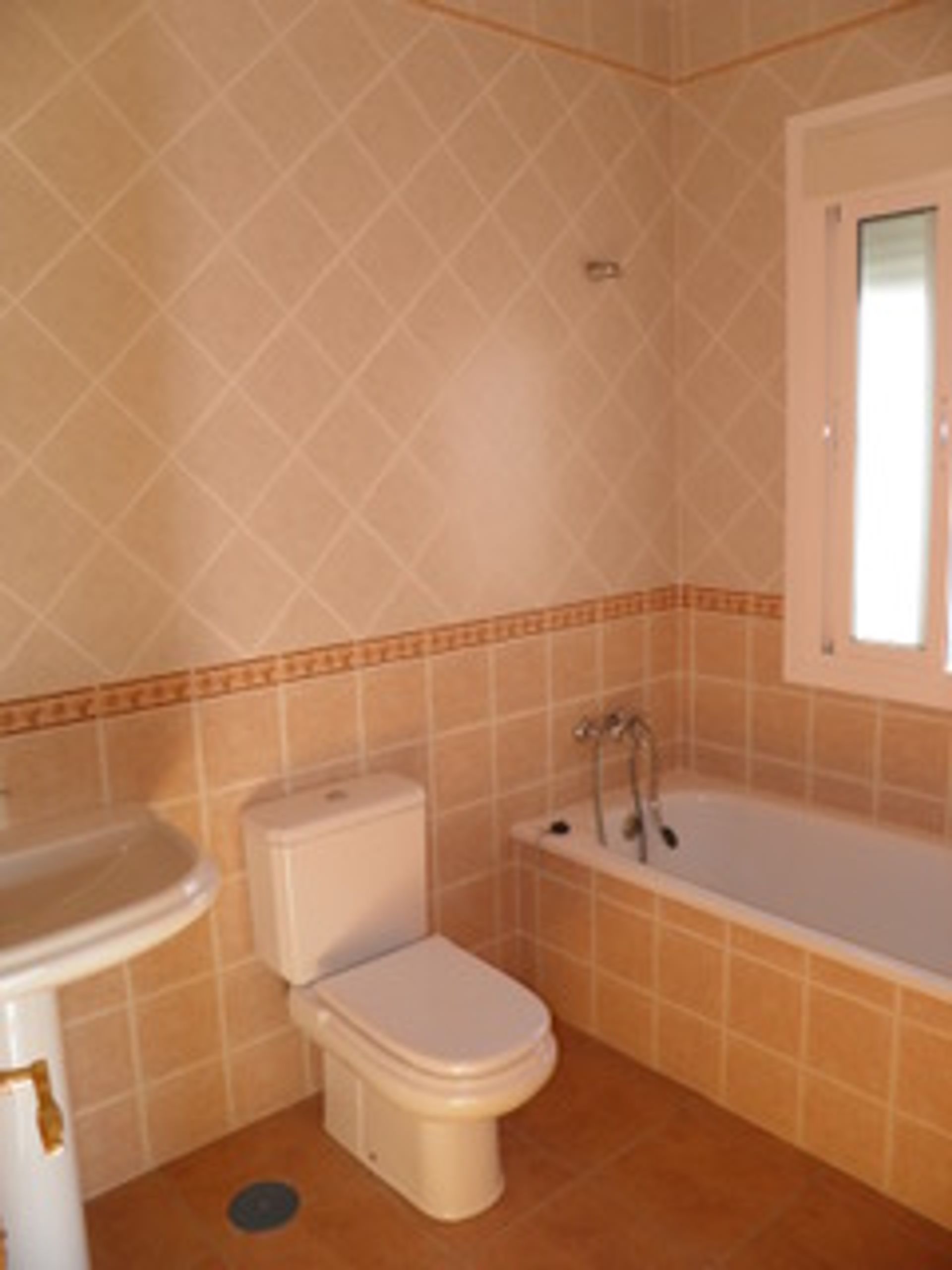 Huis in Puente de Salia, Malaga 10023884