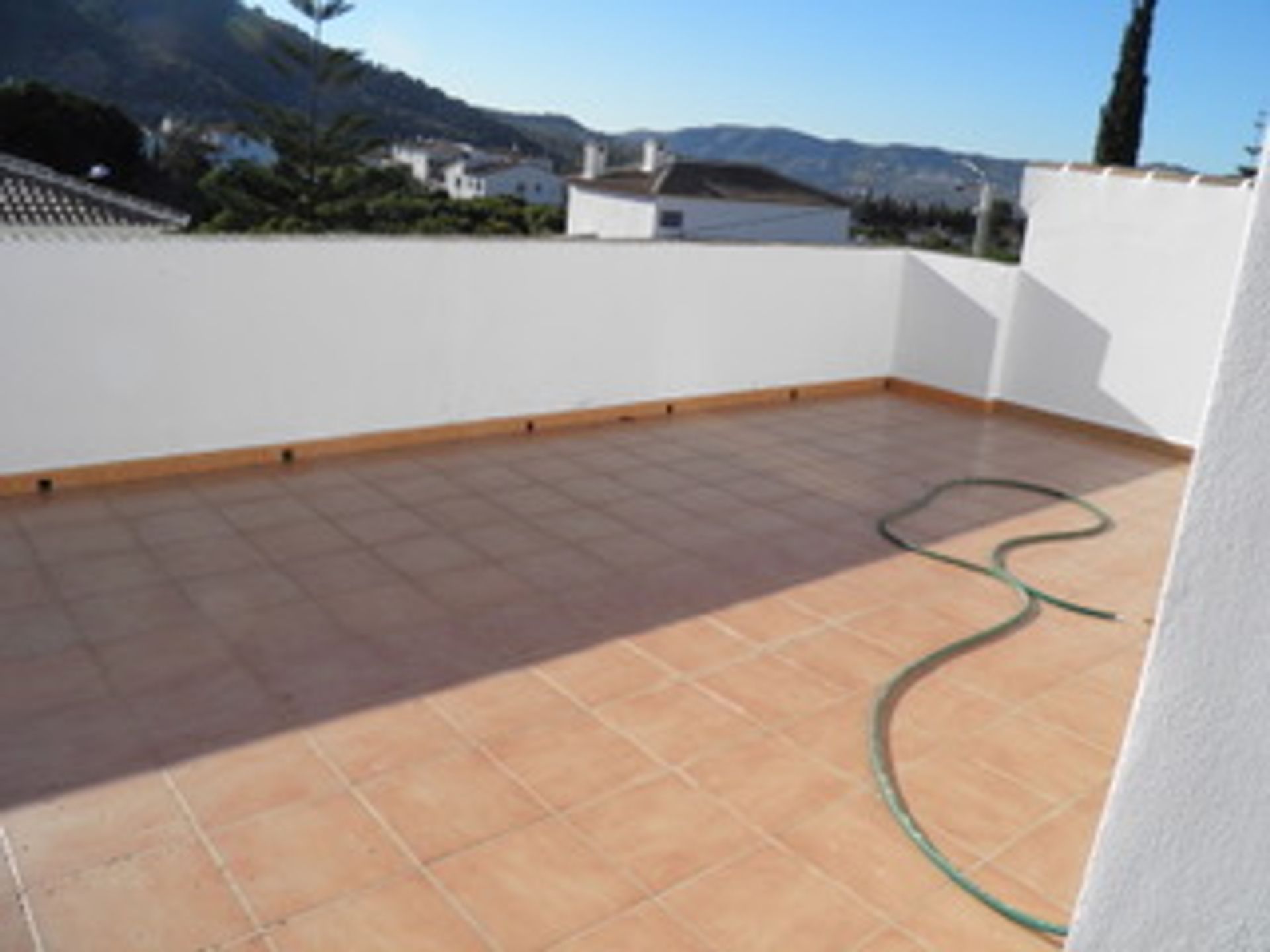 Huis in Puente de Salia, Malaga 10023884