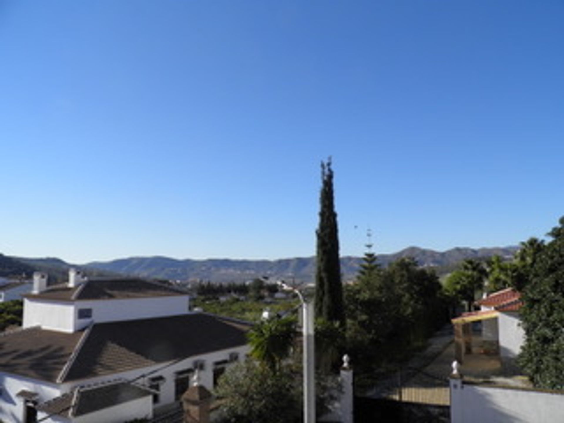 Huis in Puente de Salia, Malaga 10023884