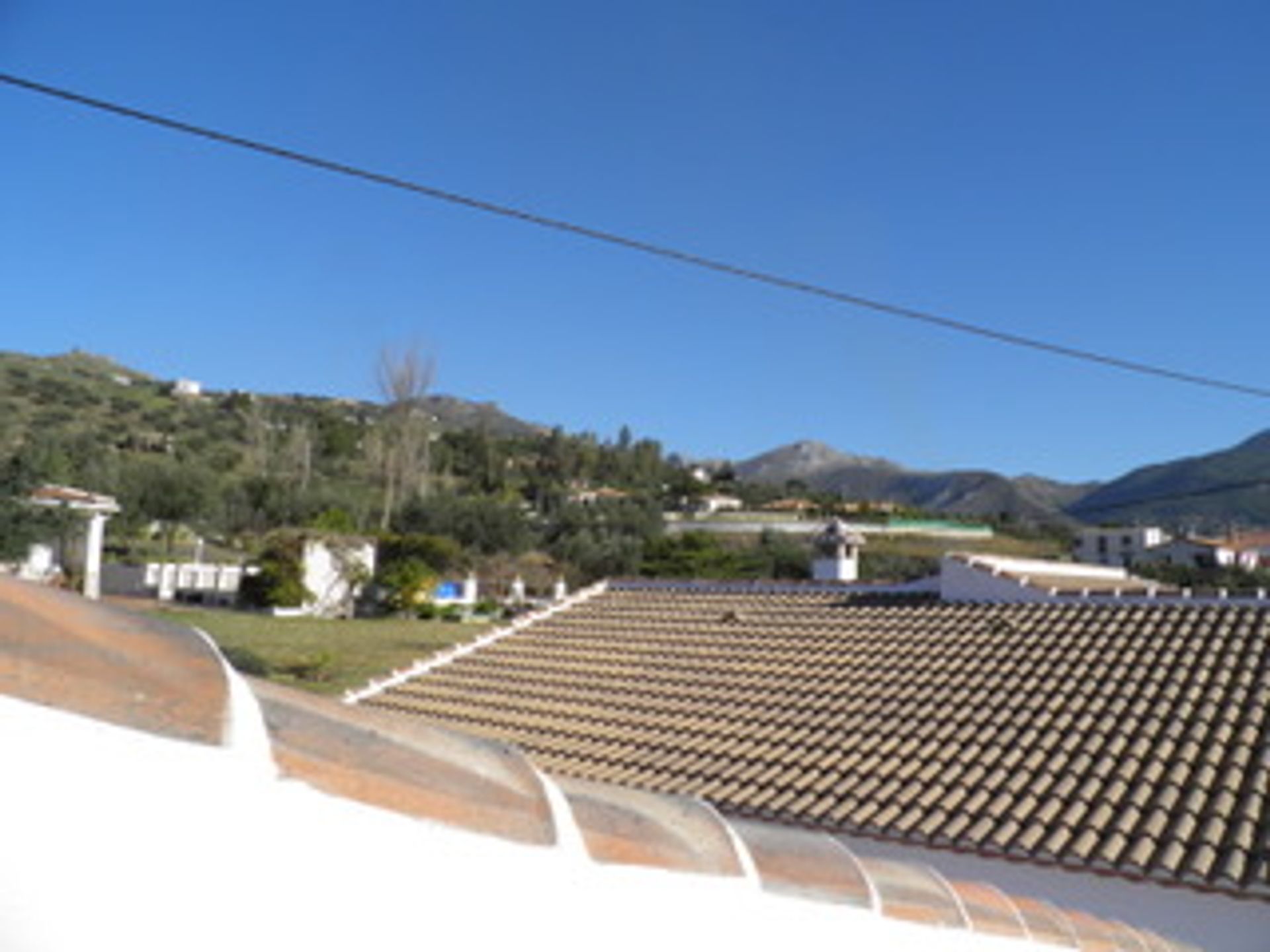 Huis in Puente de Salia, Malaga 10023884