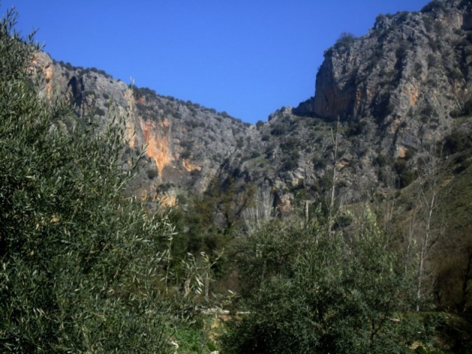 Casa nel Rute, Andalusia 10023889