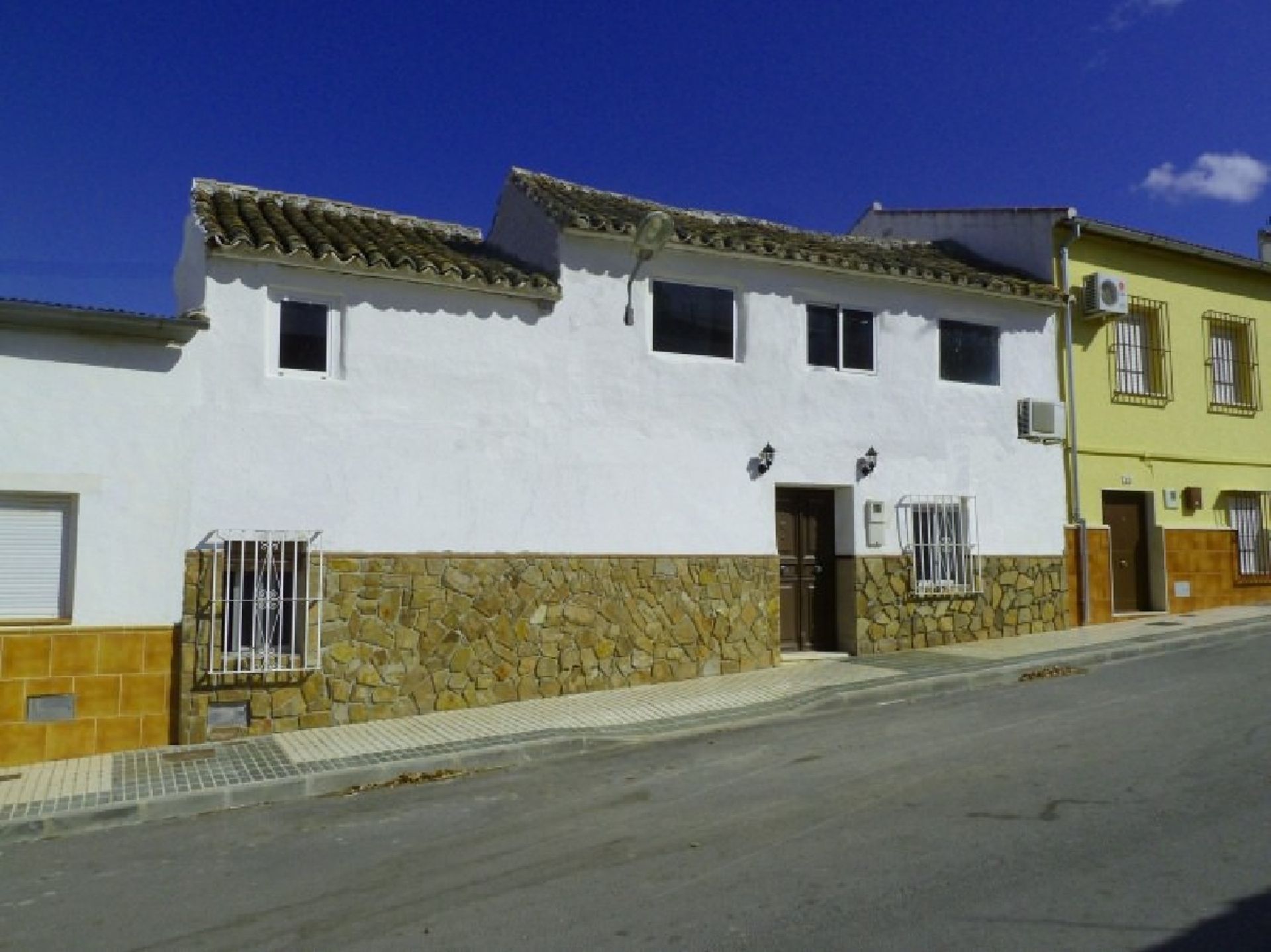 Huis in Alameda, Malaga 10023893