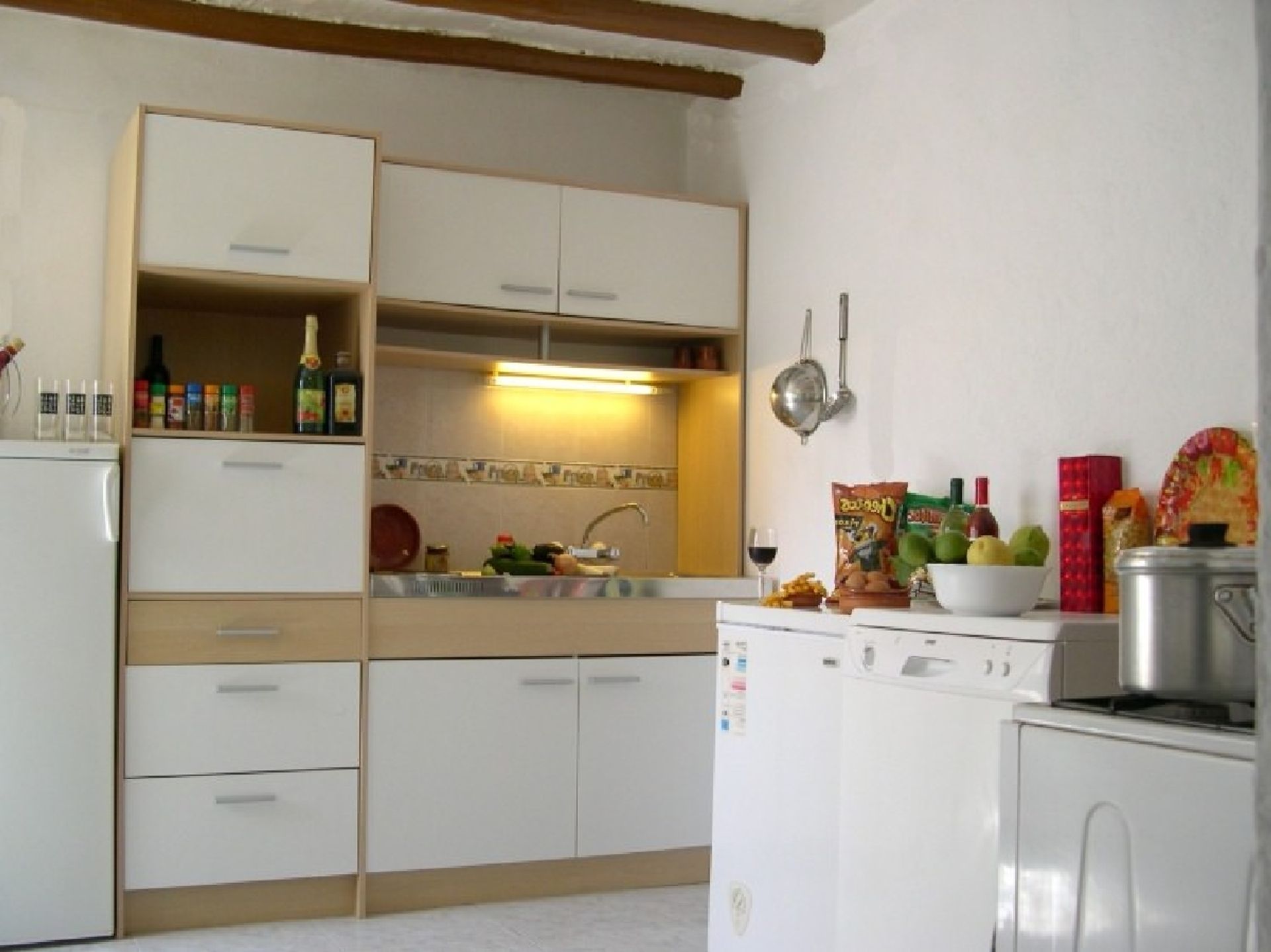 Huis in Alameda, Malaga 10023893