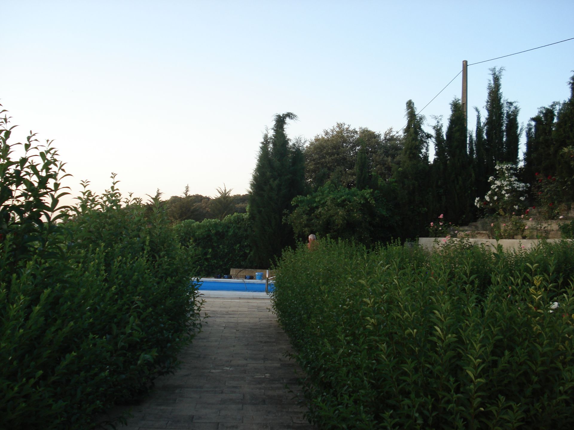 Casa nel Villanueva de Tapia, Malaga 10023898