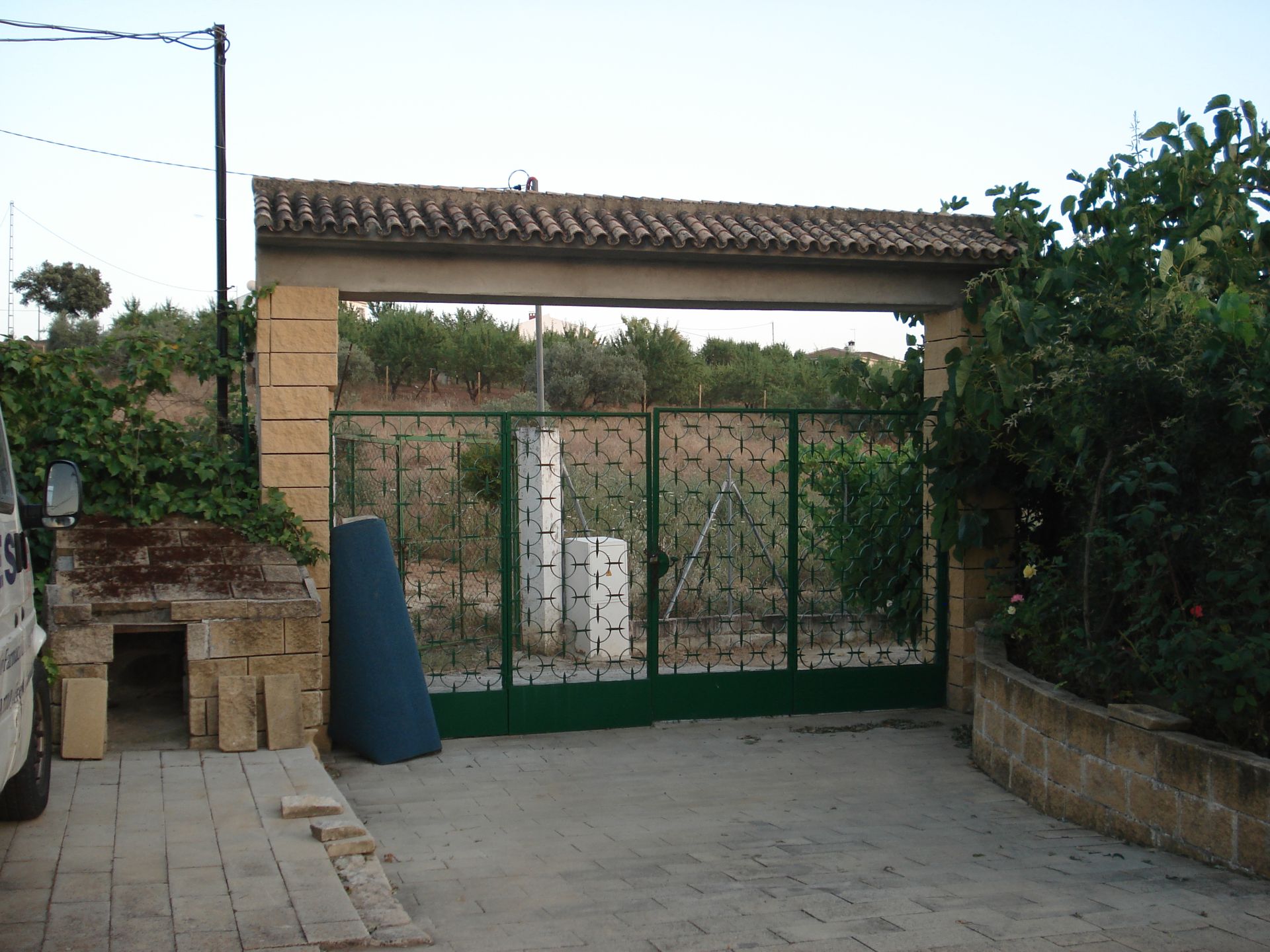 Casa nel Villanueva de Tapia, Malaga 10023898