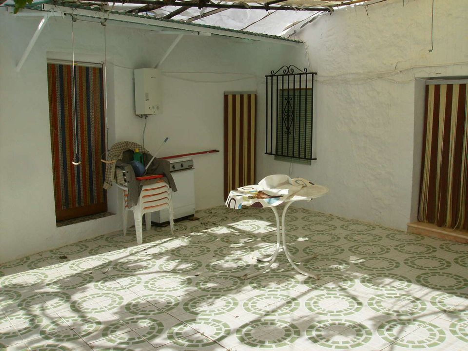 Huis in Iznajar, Cordoba 10023899