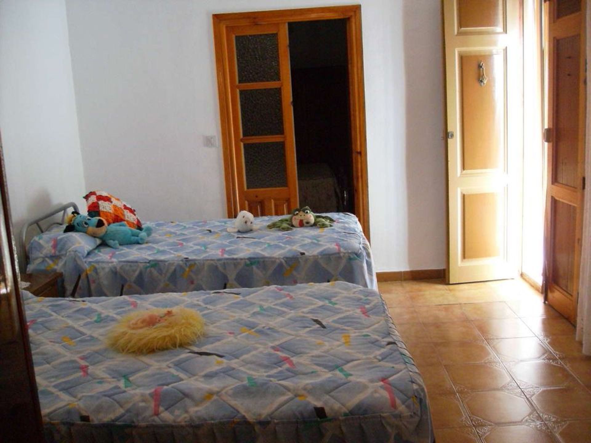 Huis in Iznajar, Cordoba 10023899