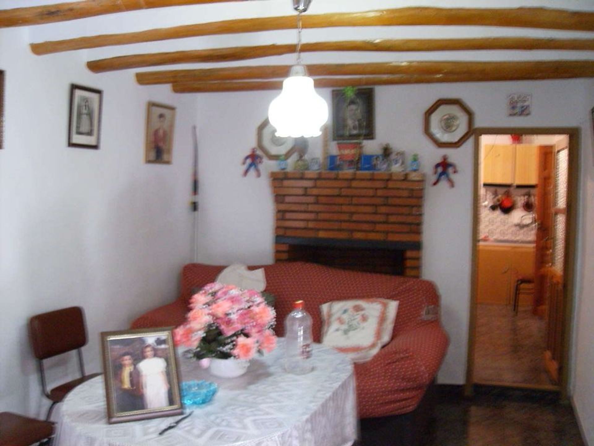 Huis in Iznajar, Cordoba 10023899