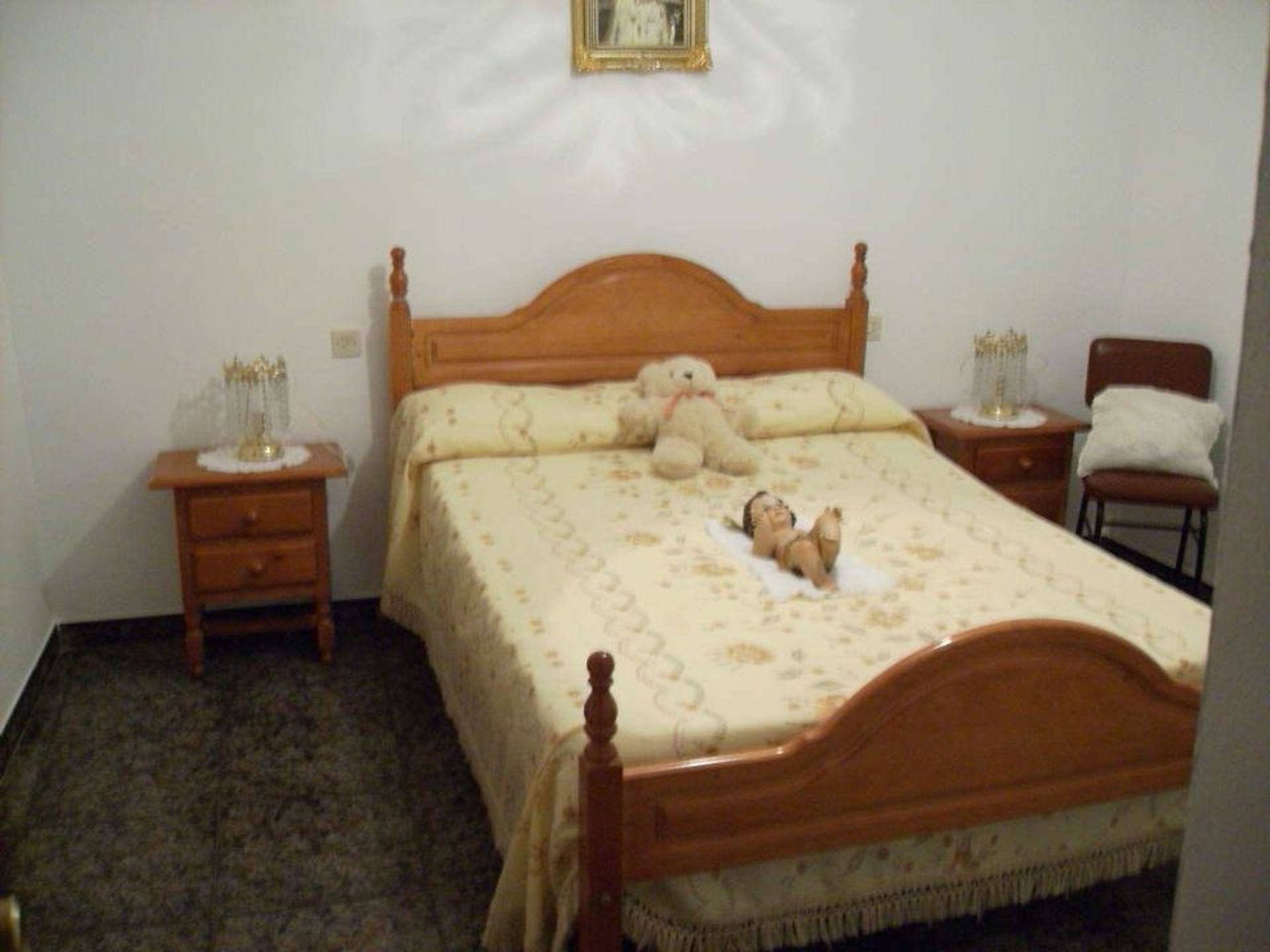 Huis in Iznajar, Cordoba 10023899