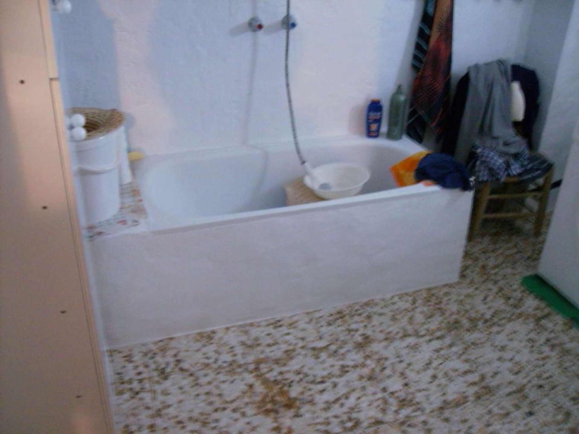 Huis in Iznajar, Cordoba 10023899