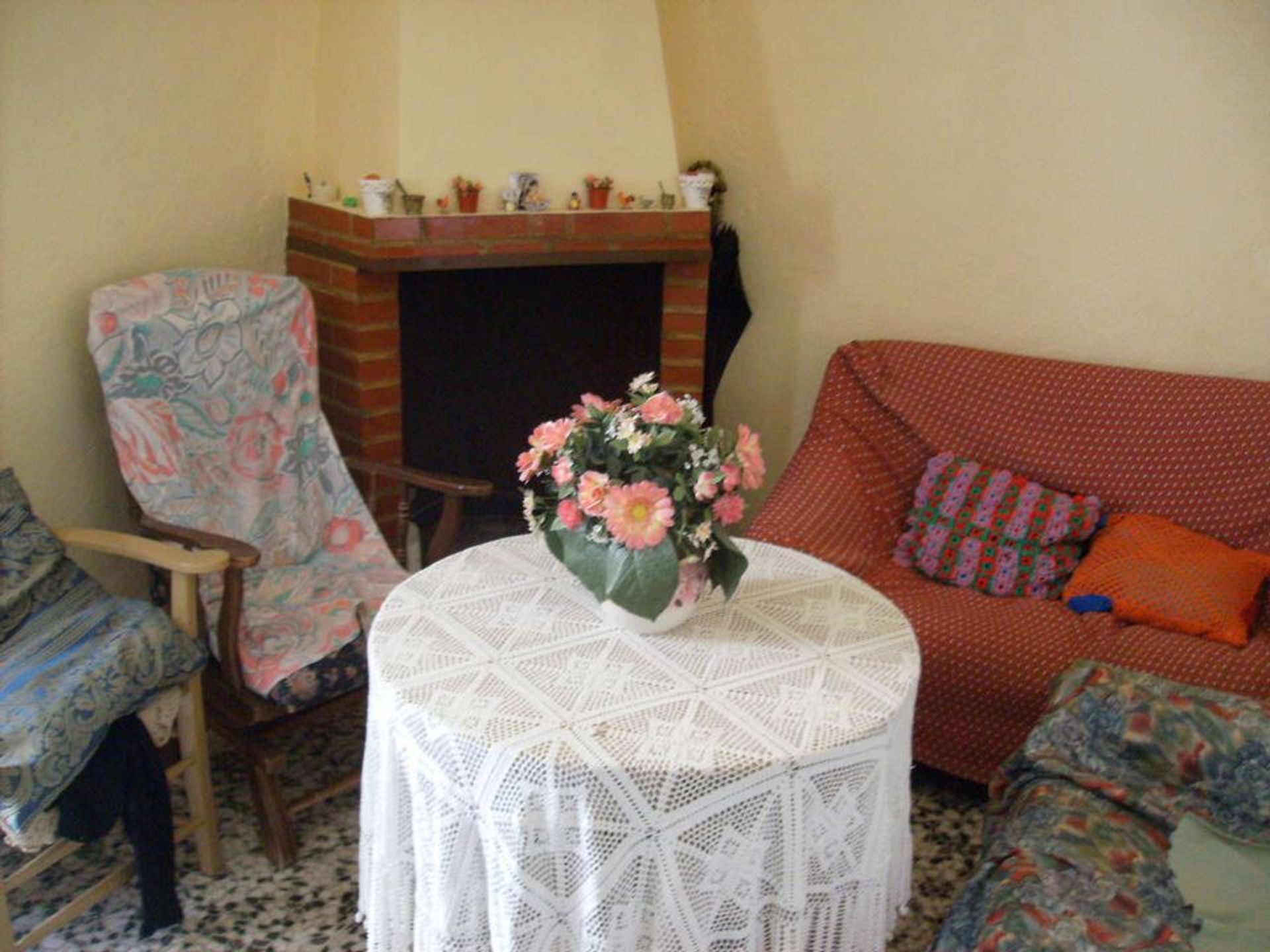 Huis in Iznajar, Cordoba 10023899