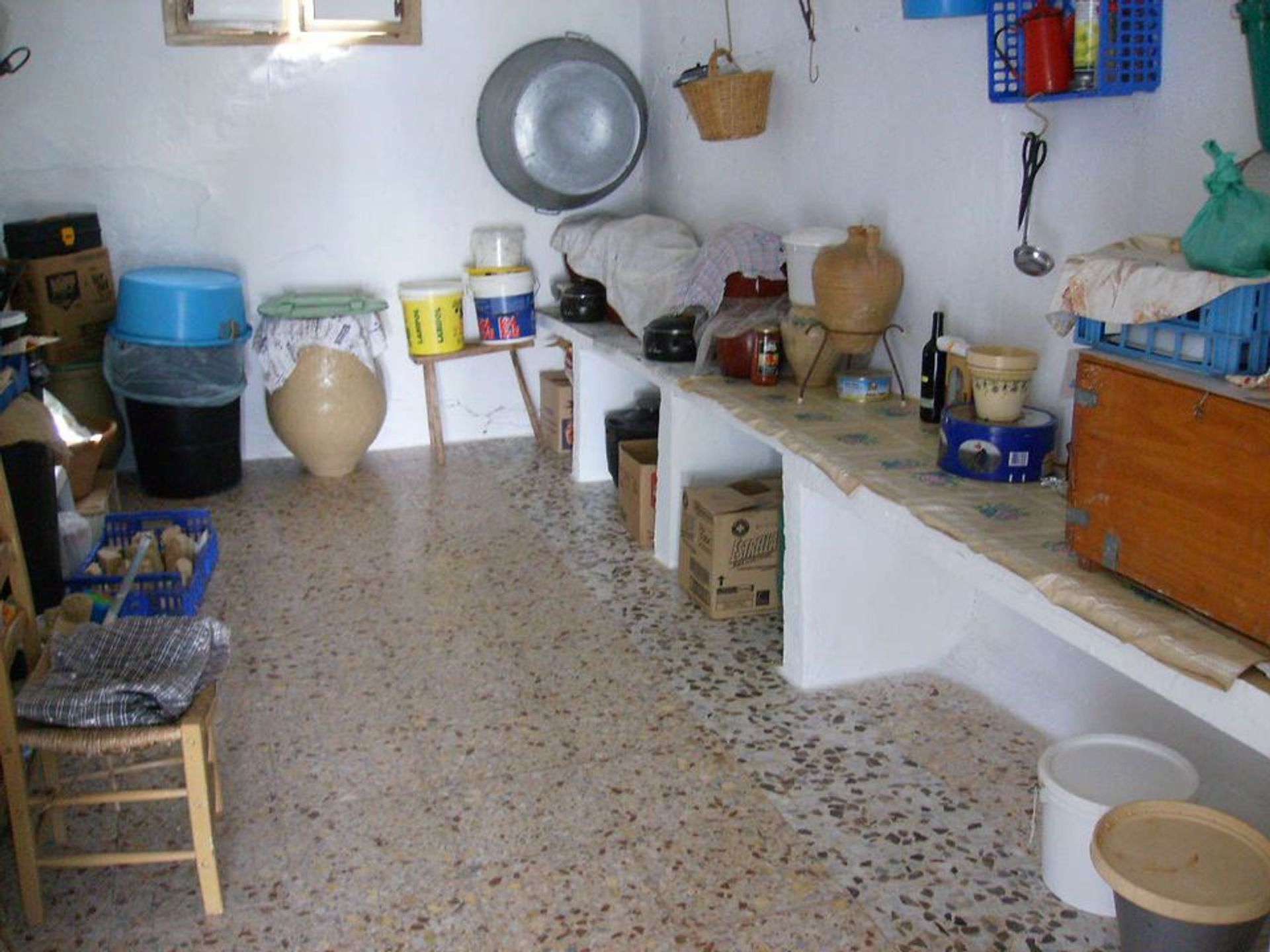 Huis in Iznajar, Cordoba 10023899