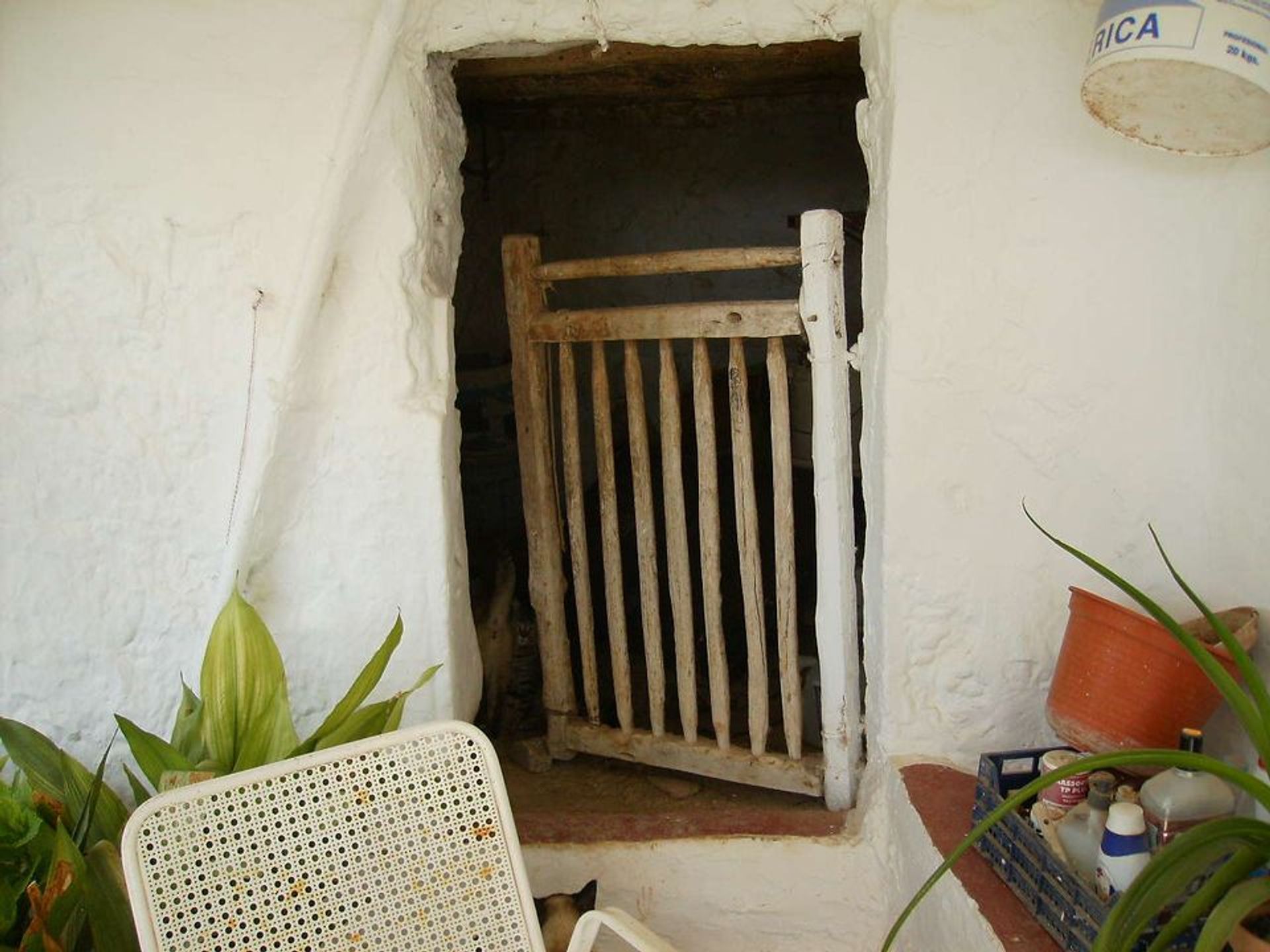 Huis in Iznajar, Cordoba 10023899