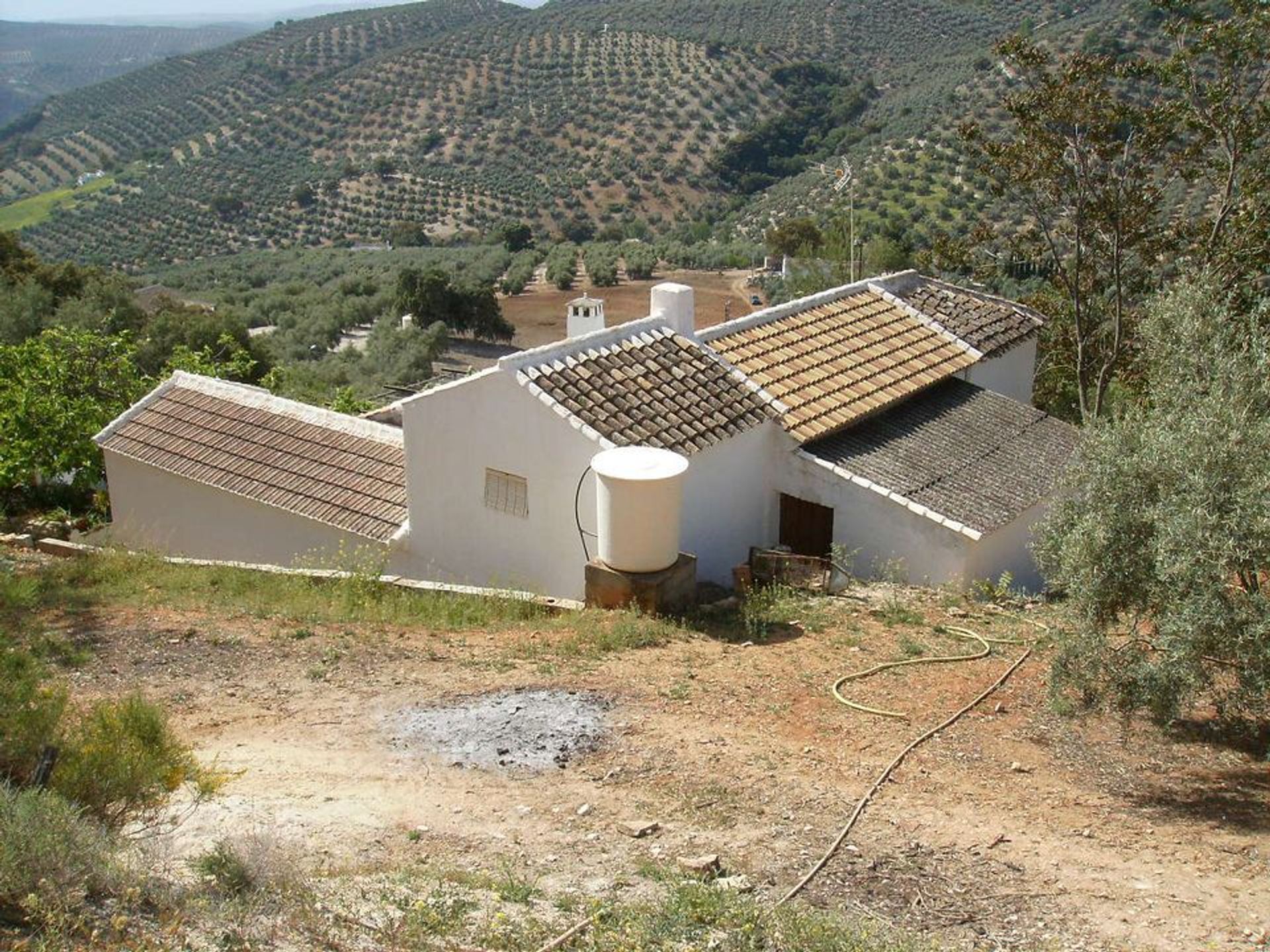 Huis in Iznajar, Cordoba 10023899