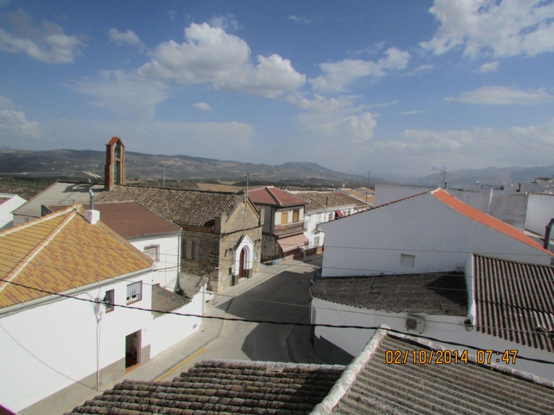 Huis in Ventorros de Balerma, Granada 10023910