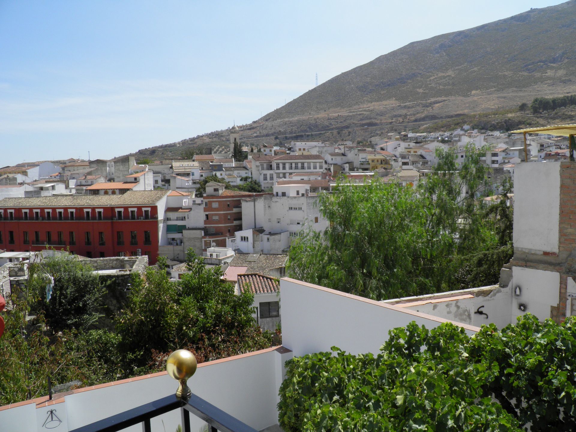 Talo sisään CASA NAZAR Loja, Granada 10023919